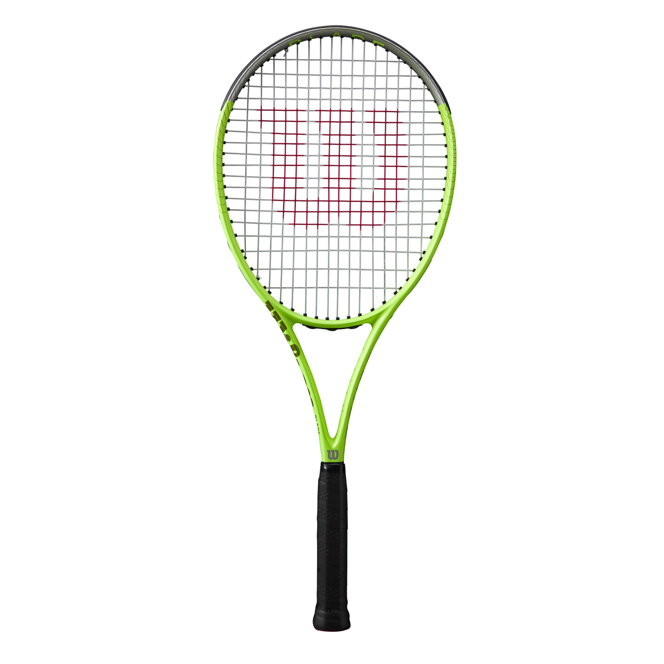 راکت تنیس Wilson Blade Feel RXT 105 اندازه 4-3/8 اینچ