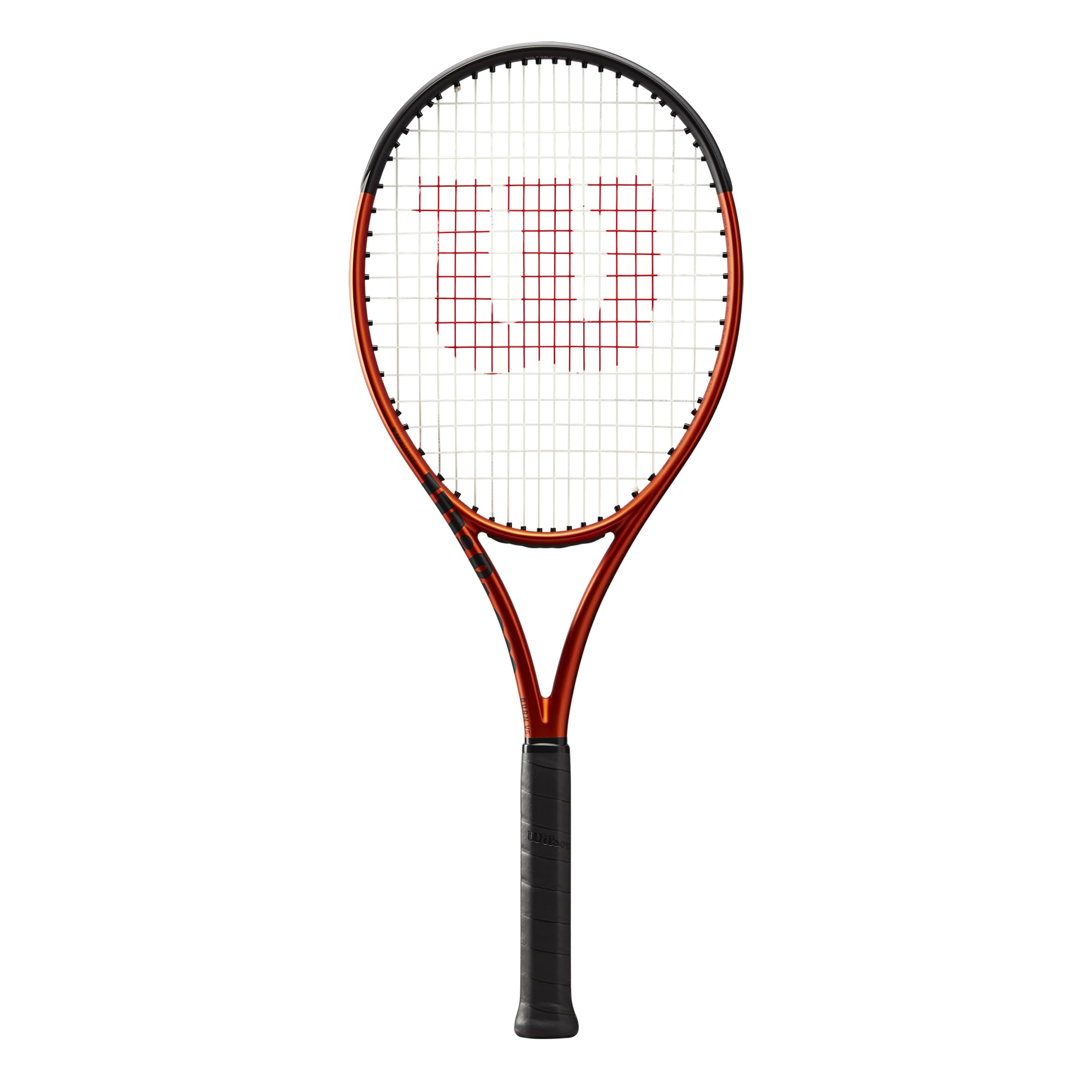 راکت تنیس Wilson Burn 100LS V5 4-1/4 اینچ (2)