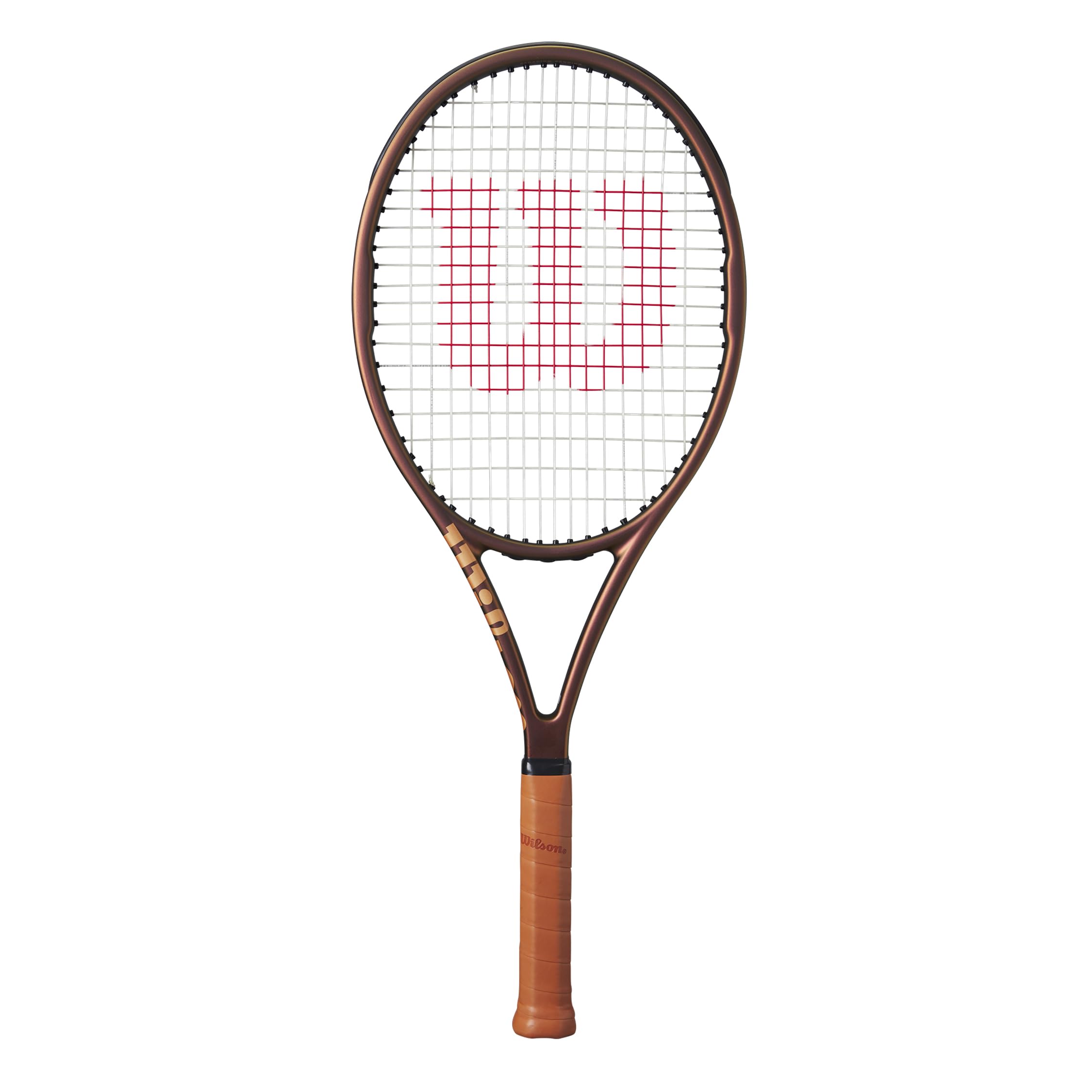 راکت تنیس ویلسون Pro Staff Team v14 4-3/8" (3)