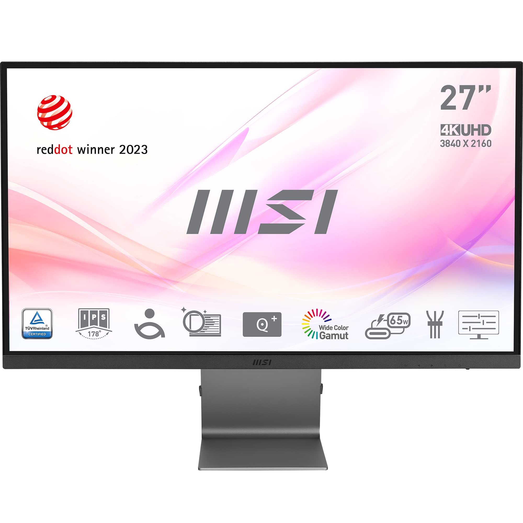 MSI 27 اینچ مدرن MD271ULDE 60هرتز 9S6-3PB8CH-003
