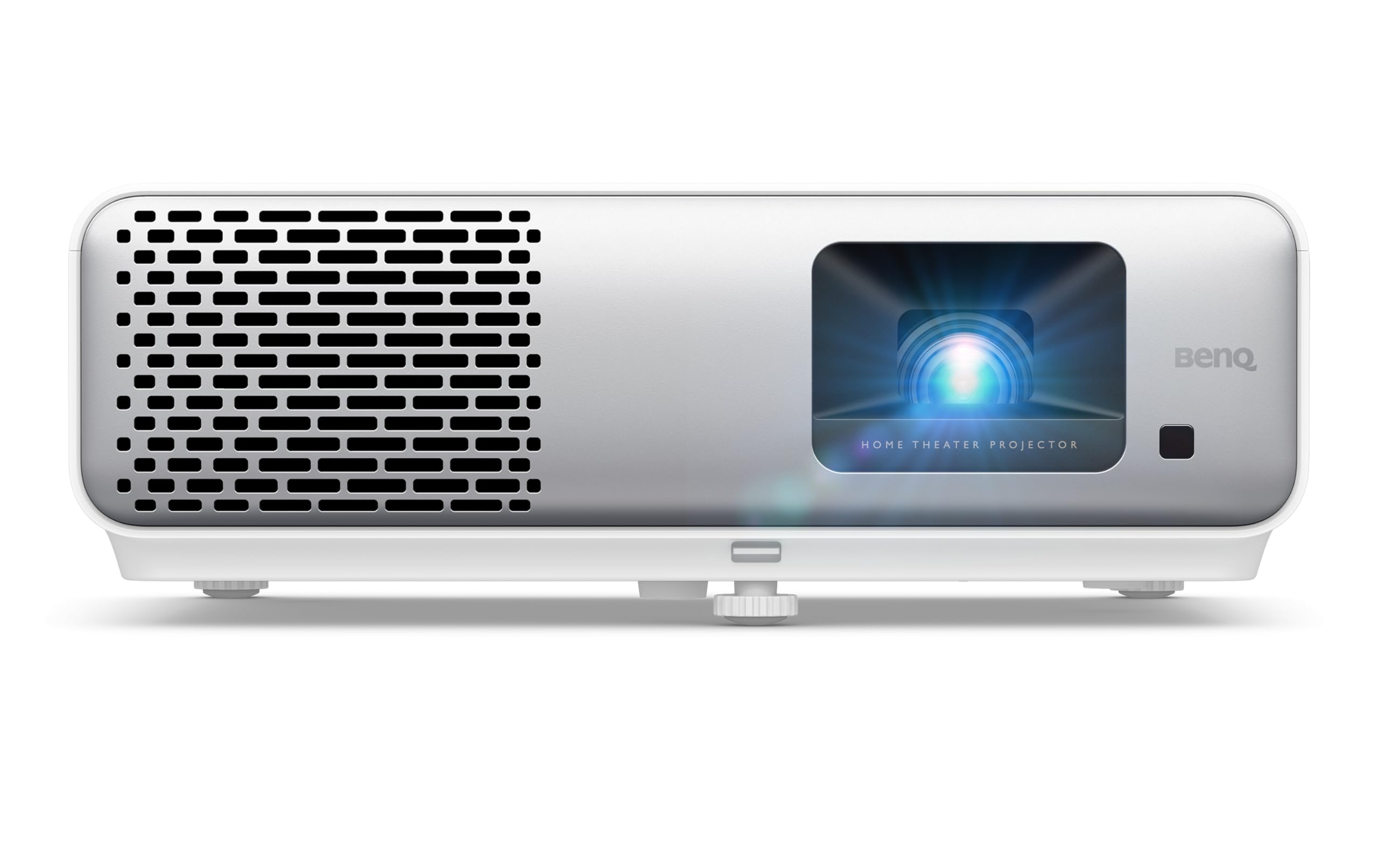 BenQ HT2060 ۱۰۸۰p HDR پروژکتور خانگی LED | DCI-P3 و Rec.709 گستره رنگی گسترده | ۸٫۳ میلی ثانیه ۱۲۰ هرتز | تغییر لنز عمودی | Keystone ۲ بعدی | زوم ۱٫۳ برابر | S/PDIF | HDMI ۲٫۰ | بلندگوهای داخلی ۵ واتی ×۲ | نسخه ۲۰۲۳ LED با ۳D