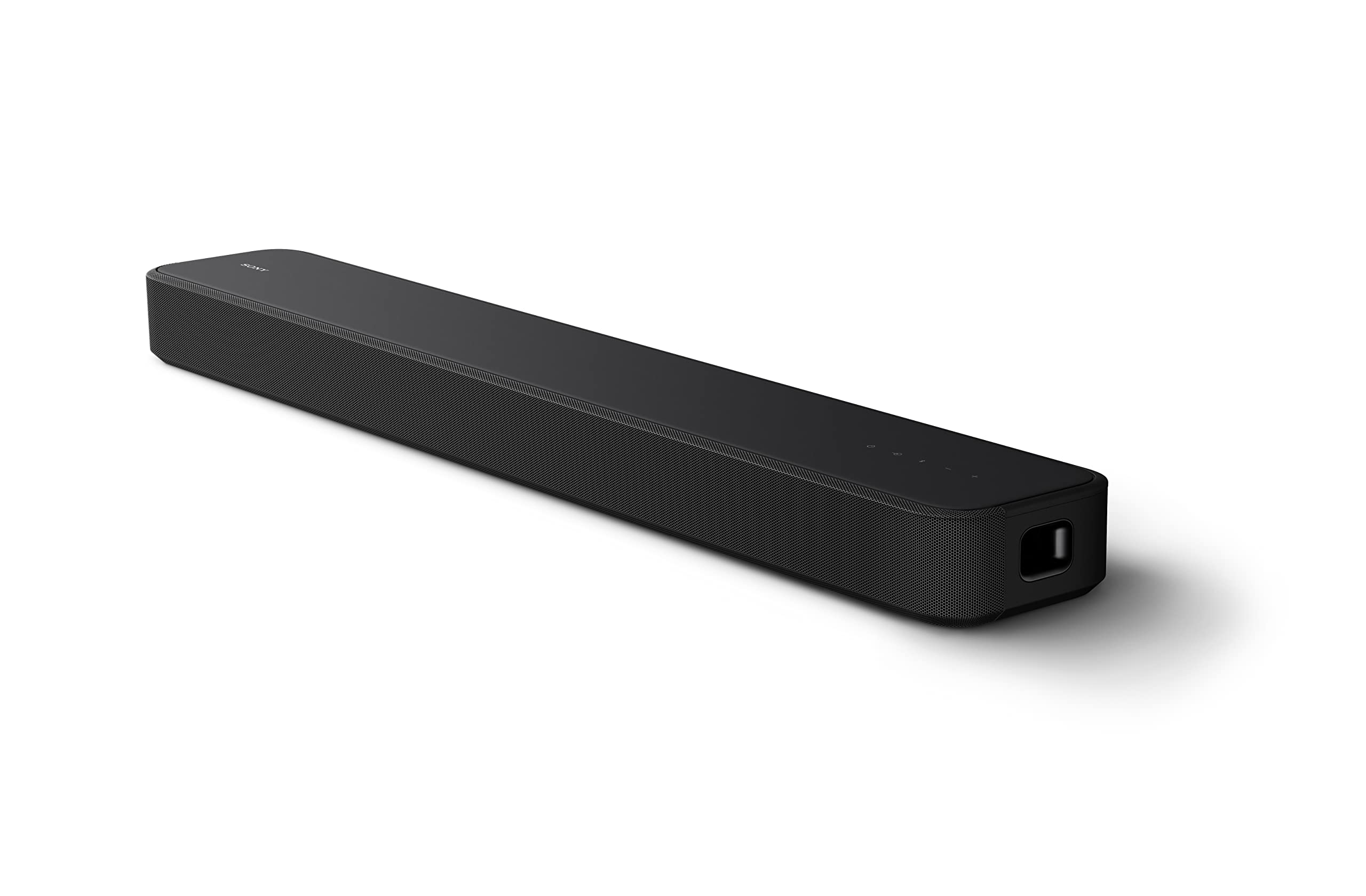 صداهای فرا احاطه‌ای Dolby Atmos/DTS:X با سیستم صوتی سرراست ۳.۱ کاناله HT-S2000 از شرکت Sony که دارای تکنولوژی بلوتوث است
