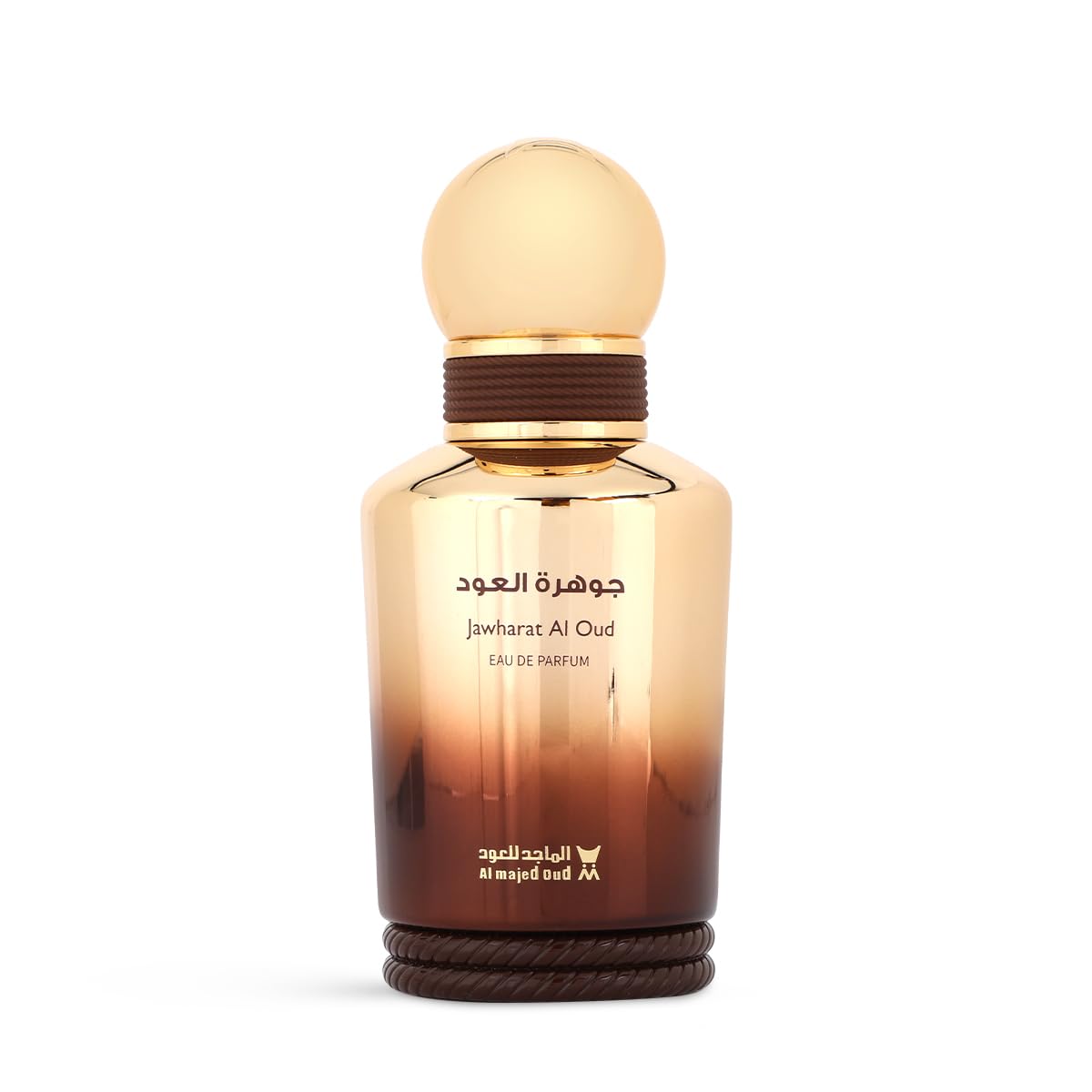 عطر ادو پرفیوم العود جوهرات العود من الماجد بحجم ۱۰۰ میلی لیتر
