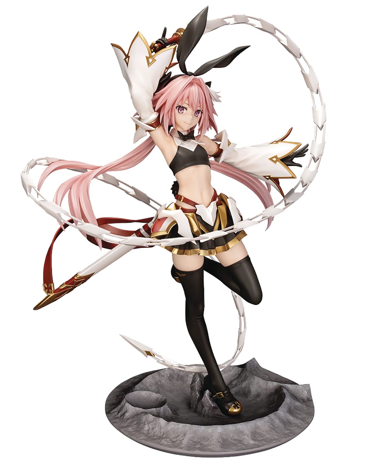 Kotobukiya Fate/Grand Order: Saber/Astolfo مجسمه PVC