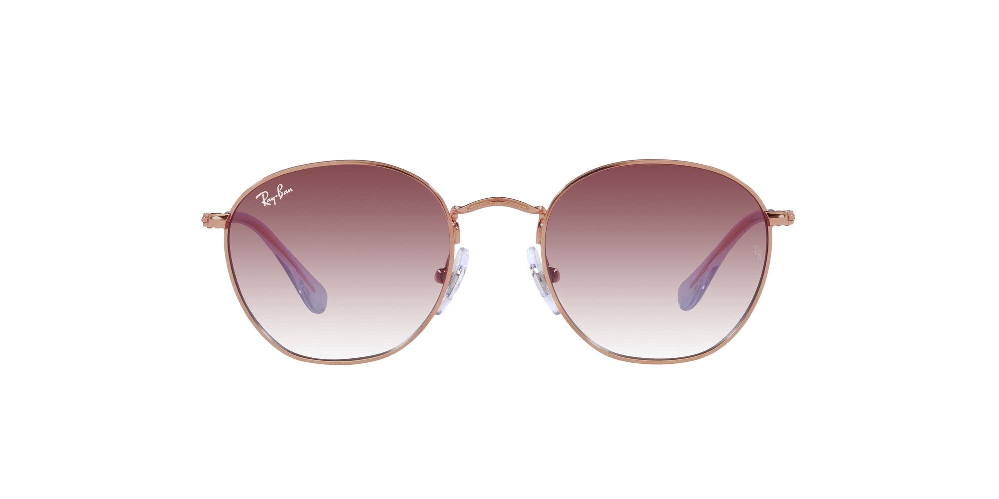 عینک آفتابی گرد زنانه Ray-Ban مدل RJ9572s