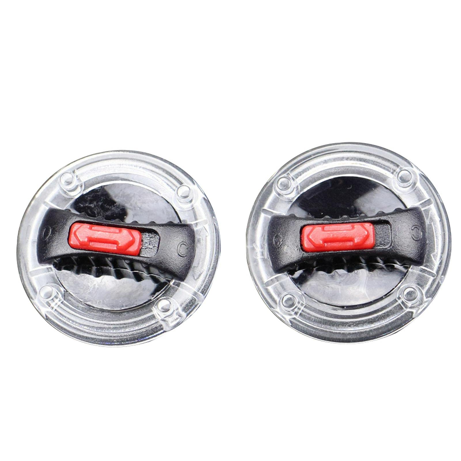 جفت پیچ های جایگزین واینوان برای LS2 358 396 370 (اندازه: 2 عدد)