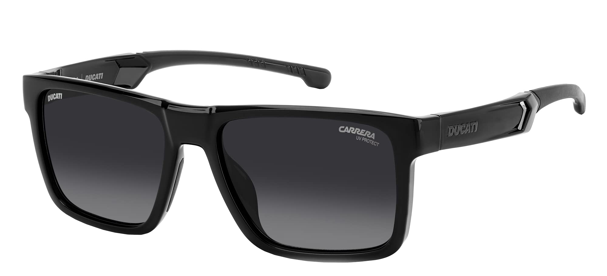 عینک آفتابی زنانه Carrera مدرن 55/17/145 سیاه