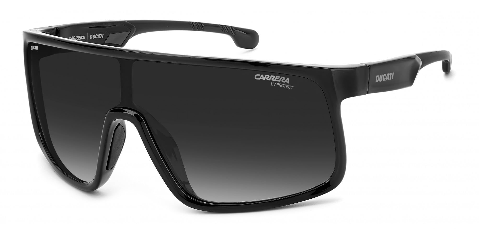 SUNGLASSES CARDUC 017/S BLACK 99/01/125 MENS