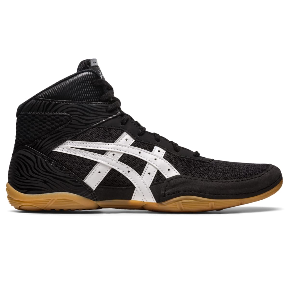ASICS Matflex 7 کفش ورزشی مردانه 43.5 EU سیاه/سفید