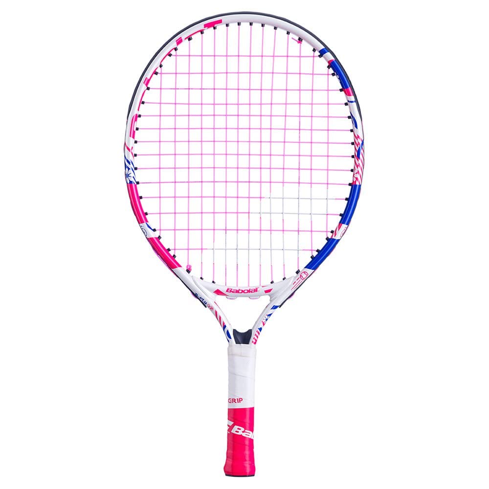 راکت تنیس BABOLAT B FLY 140483 100 - گریپ 8X0 (برند فرانسوی)