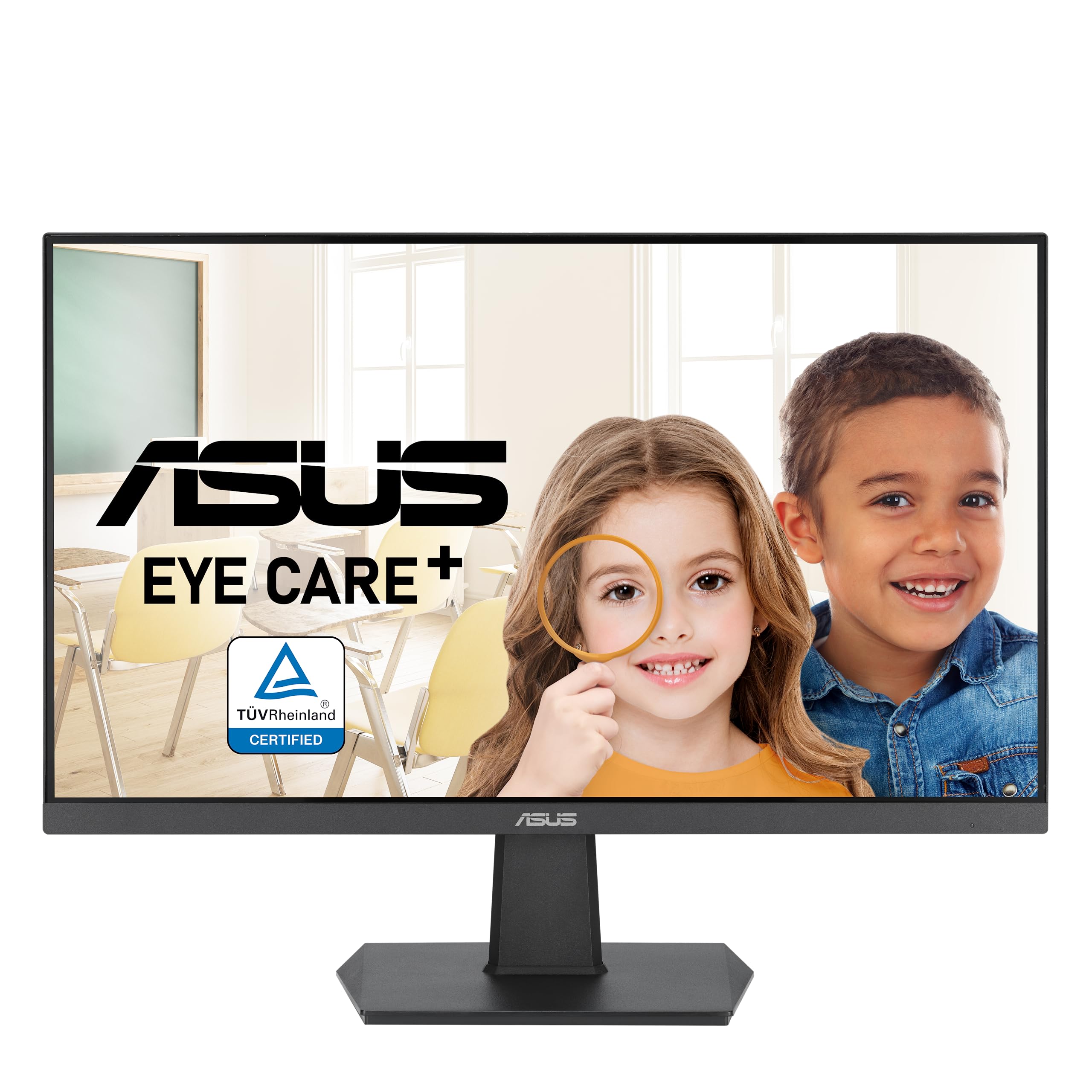100Hz Adaptive-Sync بدون قاب