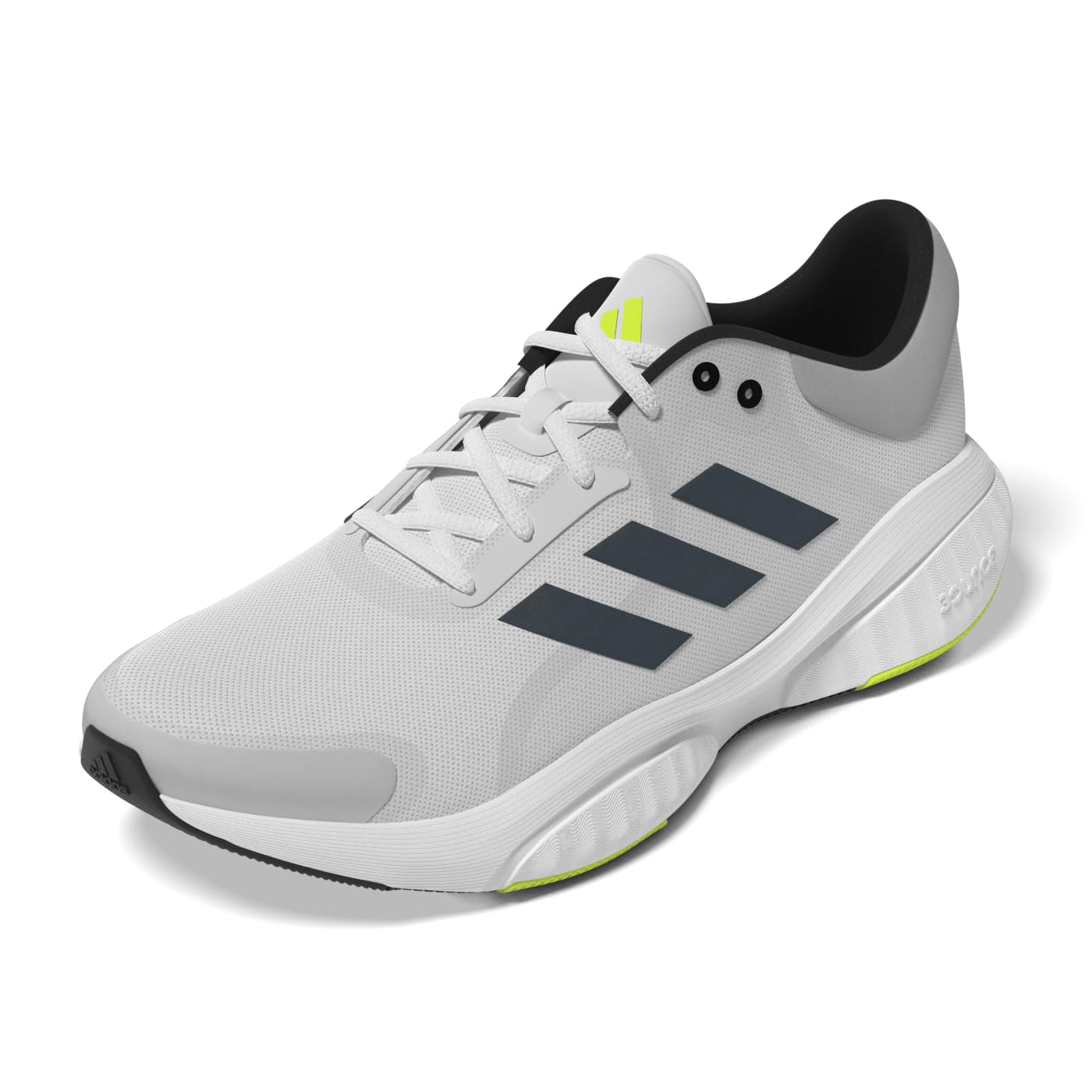 کفش مردانه adidas Response 46 EU سفید/سفید