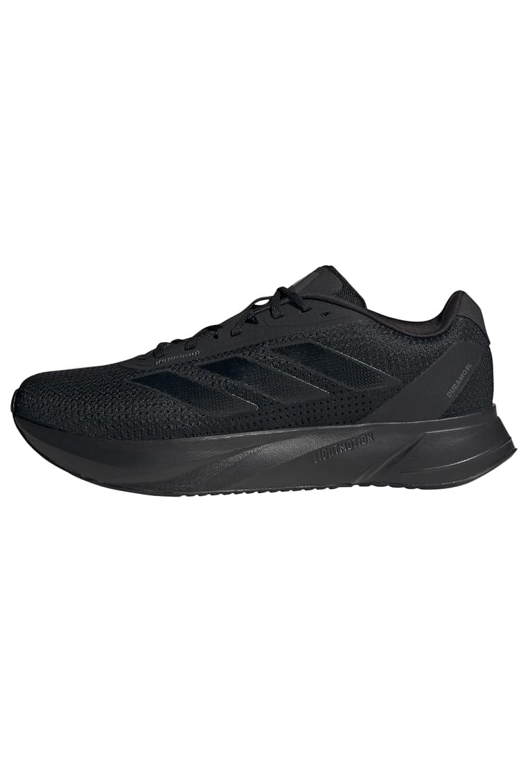 کفش مردانه آدیداس Duramo SL M، سایز 43 1/3 (EU)، رنگ Cblack/Cblack/Ftwwht