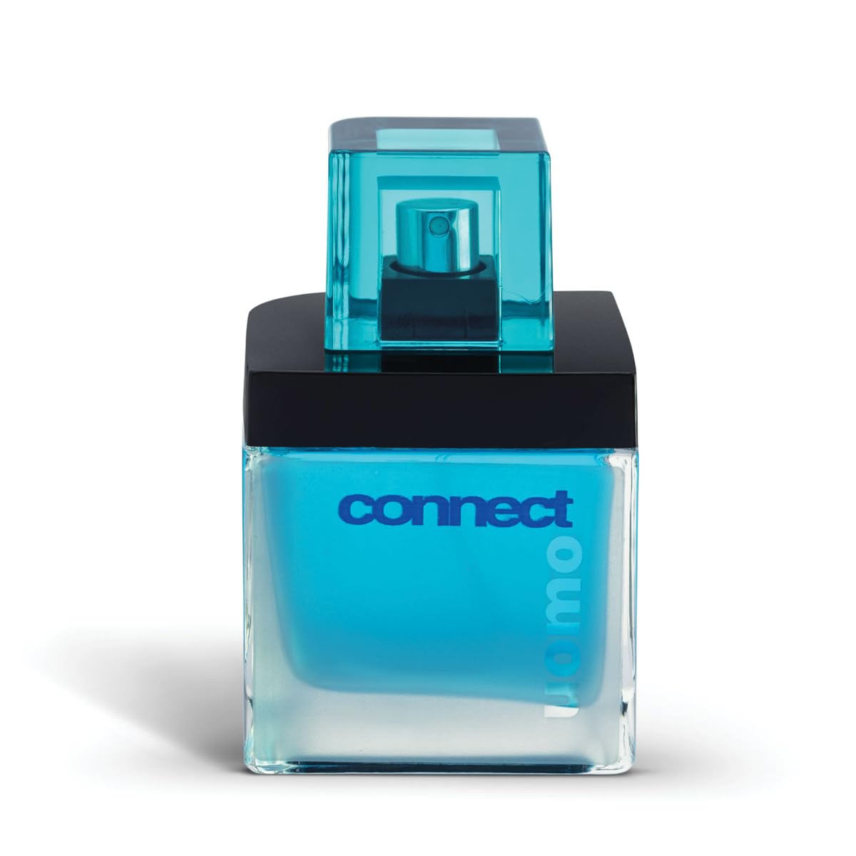 عطر مردانه با نام Jean Paul Dupont (JPD) Connect Uomo - با رایحه‌های میوه‌ای و چوبی - با ماندگاری بلند - Eau de Toilette 100ml