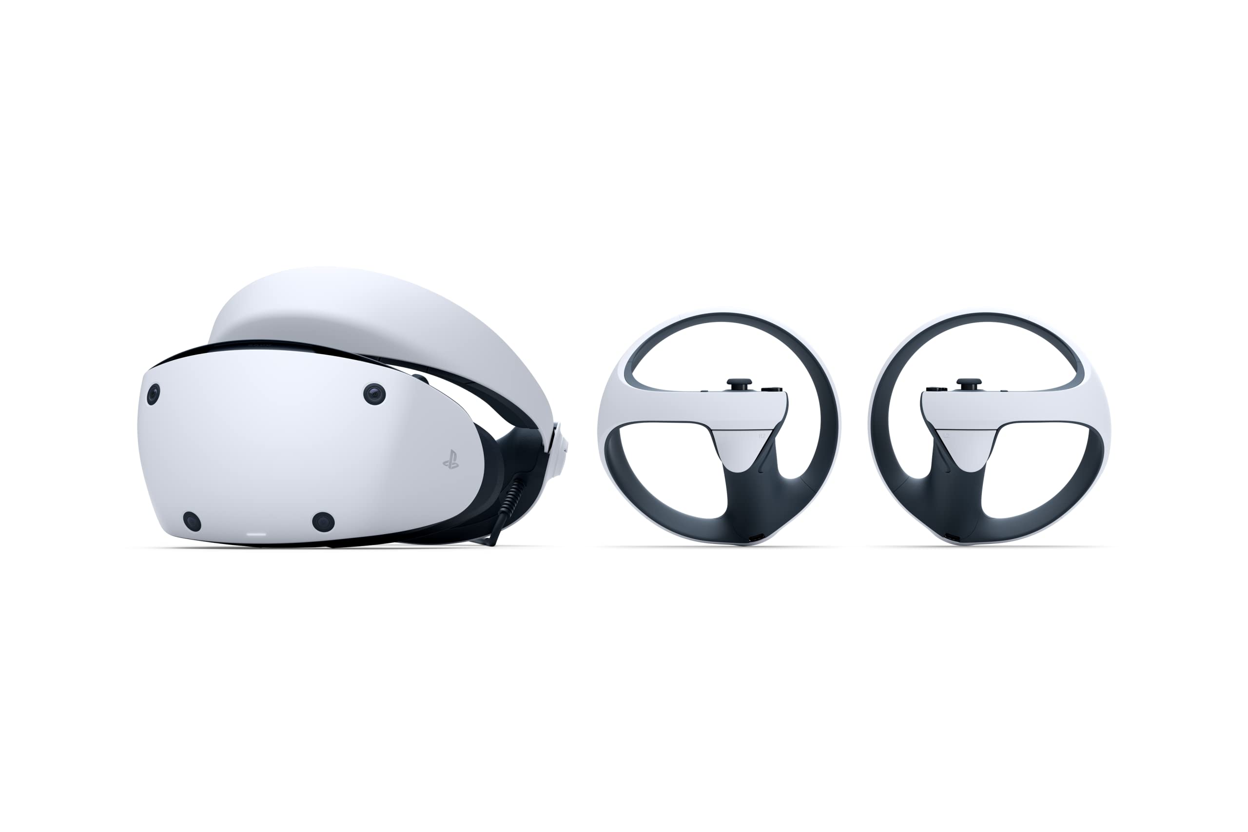 PlayStation VR2 (PSVR2) کنسول PlayStation VR2