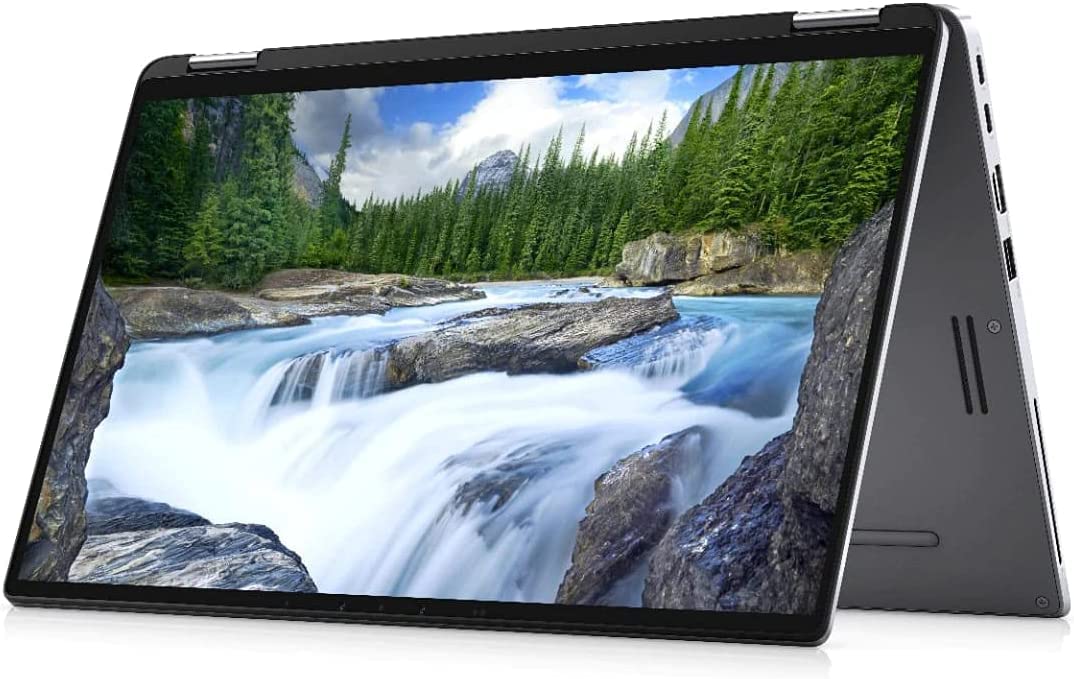 لپ تاپ تجاری Dell Latitude 7400 2-in-1 ، 14 اینچ FHD (1920x1080) ، Intel Core i5-8365U ، 16GB RAM ، 256GB SSD ، صفحه نمایش لمسی ، صفحه کلید با نور پس زمینه ، ویندوز 10 Pro (تجدید نظر شده)
