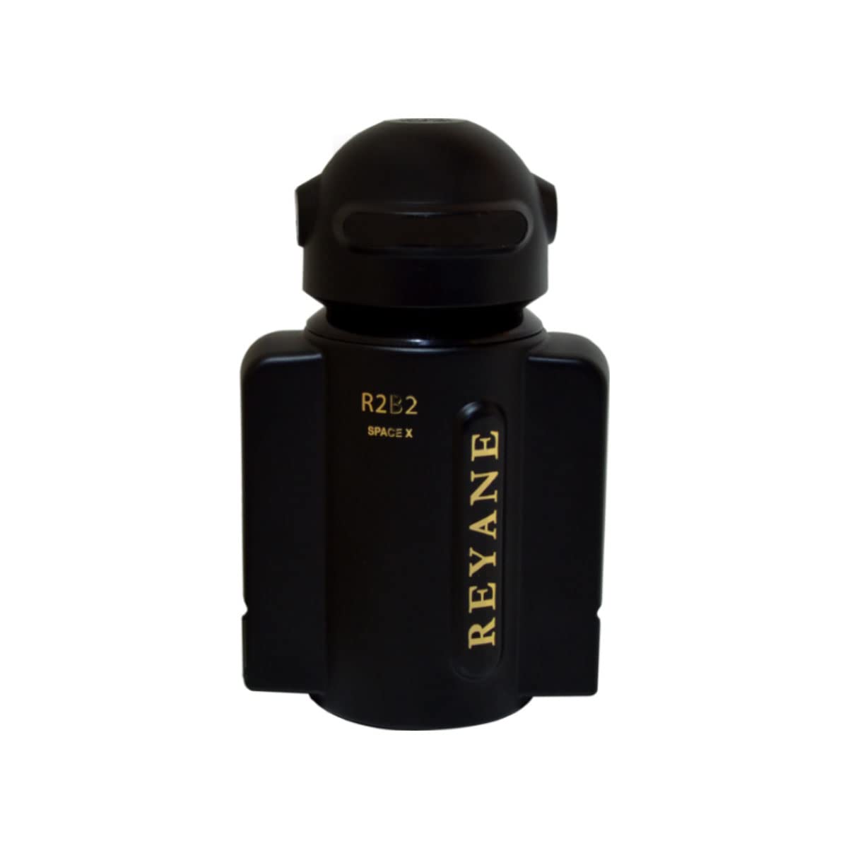 عطر ۱۰۰ میلی‌لیتری Hunaidi R2B2 Space X از Reyane Tradition Paris با رایحه تازه
