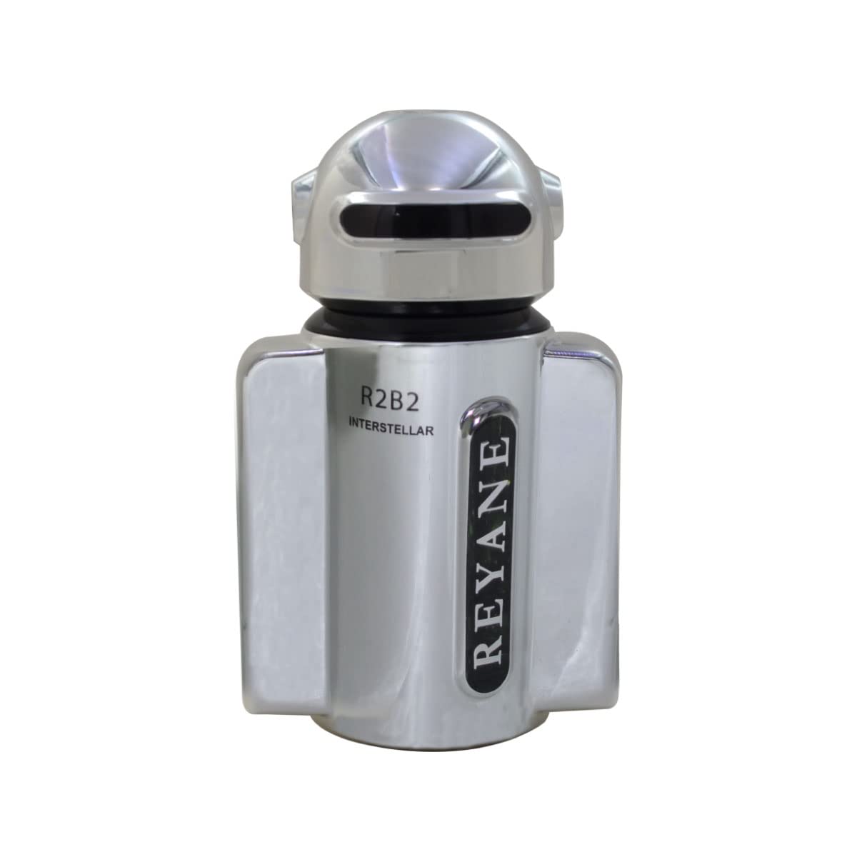 عطر خنایدی R2B2 اینتراستلار با حجم 100 میلی‌لیتر - عطر یونی‌سکس از ریان تردیشن پاریس - ویژه‌ی محدود طراحی شده با فناوری اسپری لیزری پیشرفته گلی