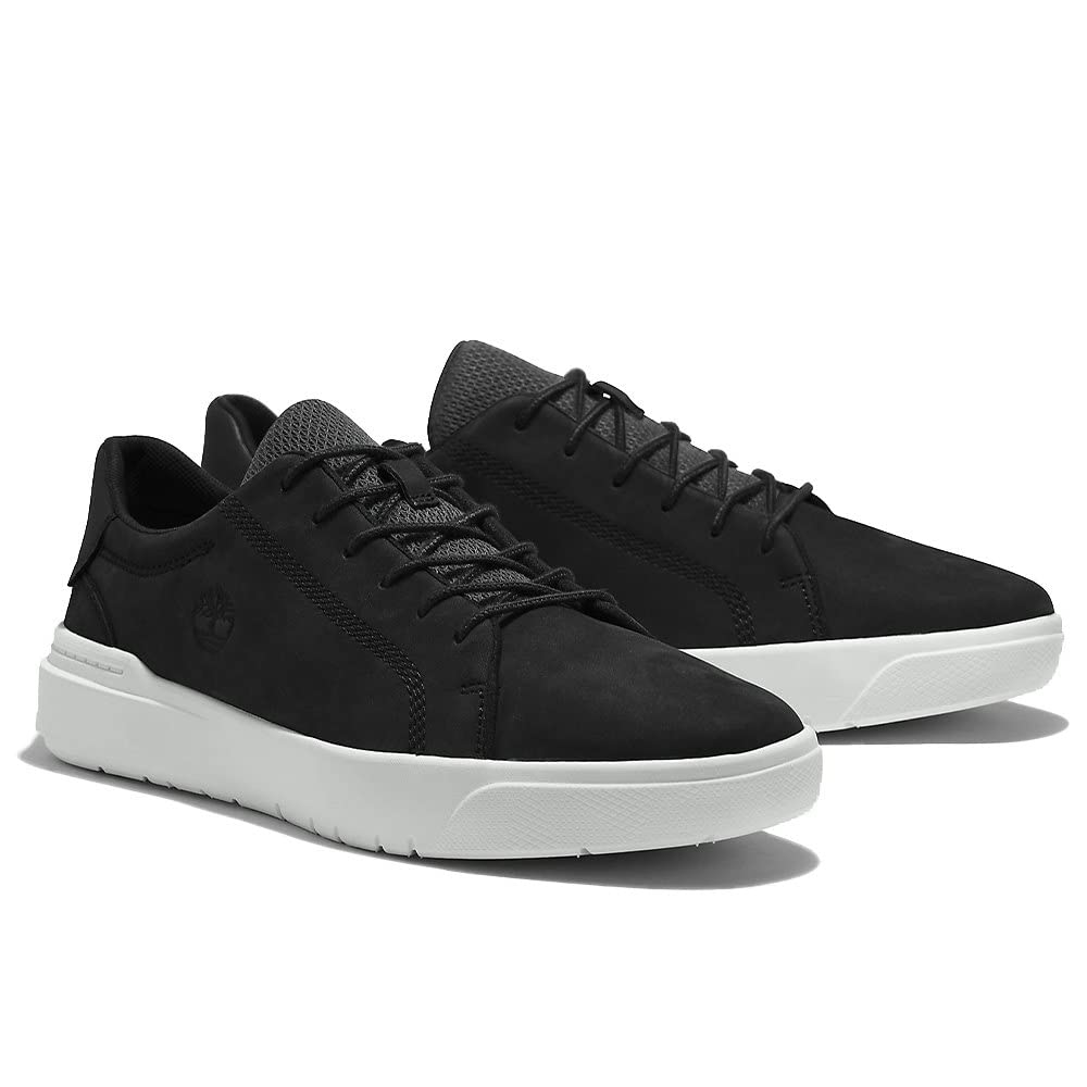 Timberland Seneca 43 EU مخملى سياه