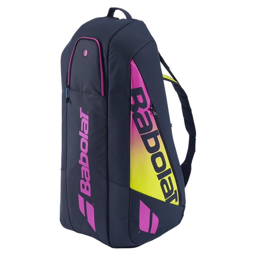 کیف تنیس Babolat Pure Aero Rafa RH 6
