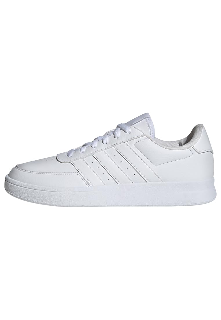 adidas، سایز 44 2/3 (EU)، رنگ FTWWHT/FTWWHT/FTWWHT