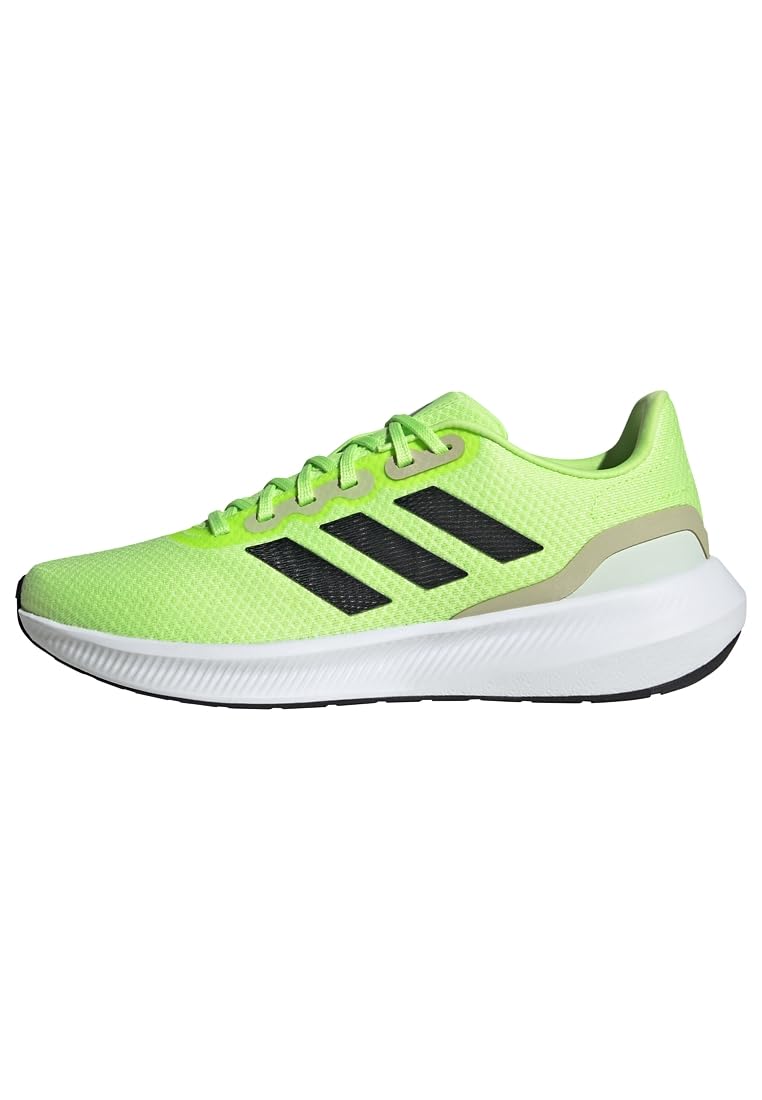 کتانی مردانه adidas Runfalcon 3.0 — سایز 46 (EU) — رنگ: Grespa/Cblack/Putgre