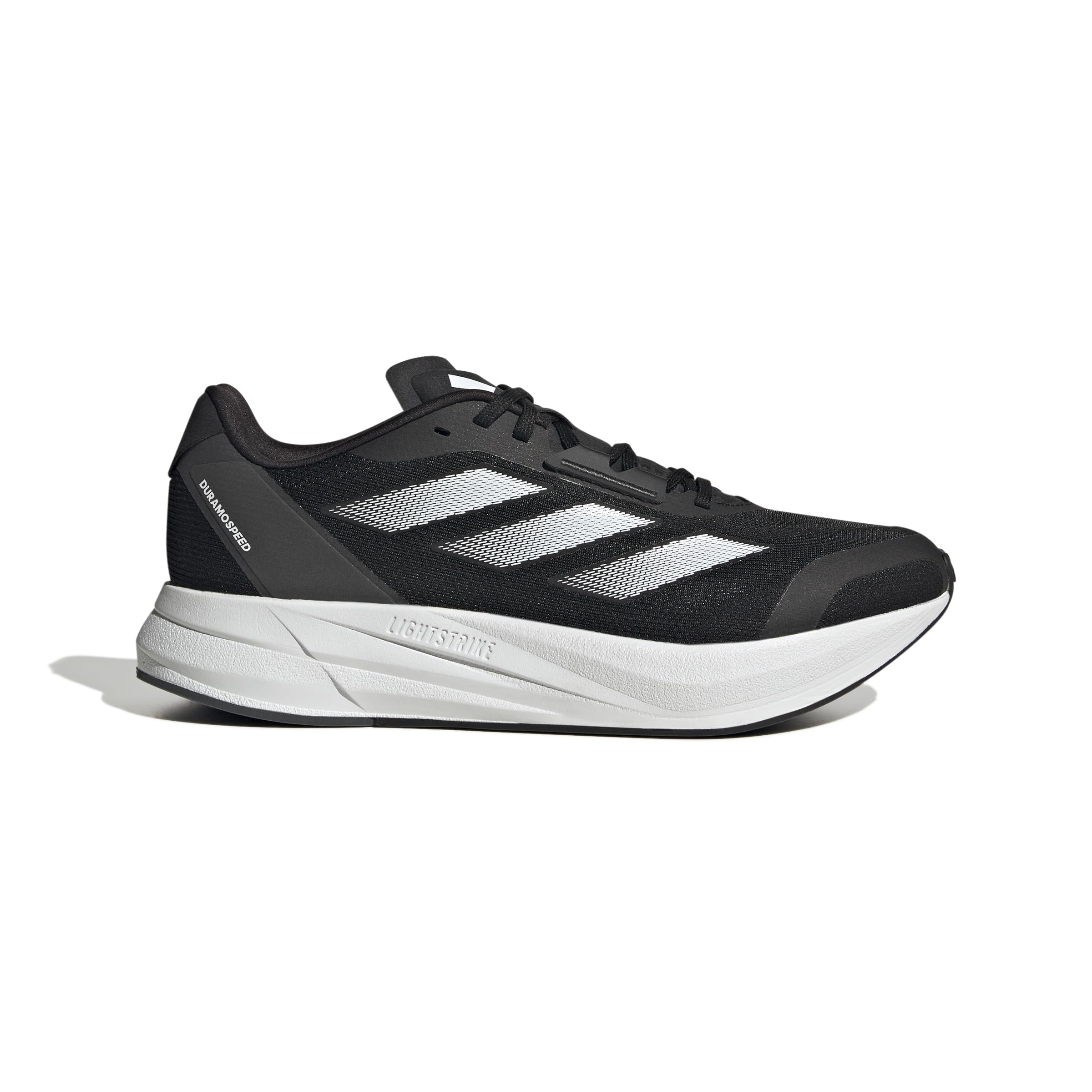 کفش کتانی مردانه آدیداس Duramo Speed سایز 46 (EU) مشکی