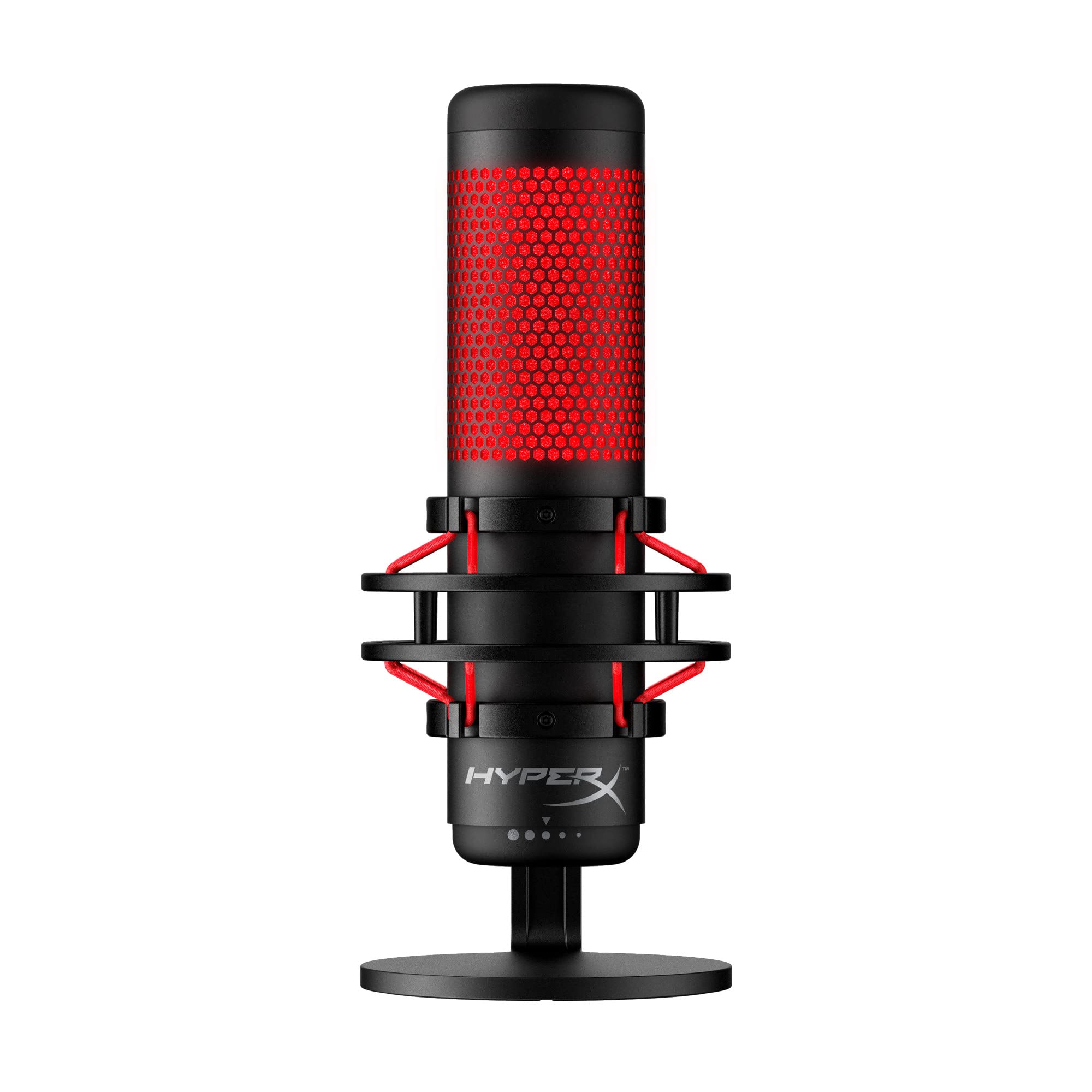 میکروفون Quadcast 4p5p6aa