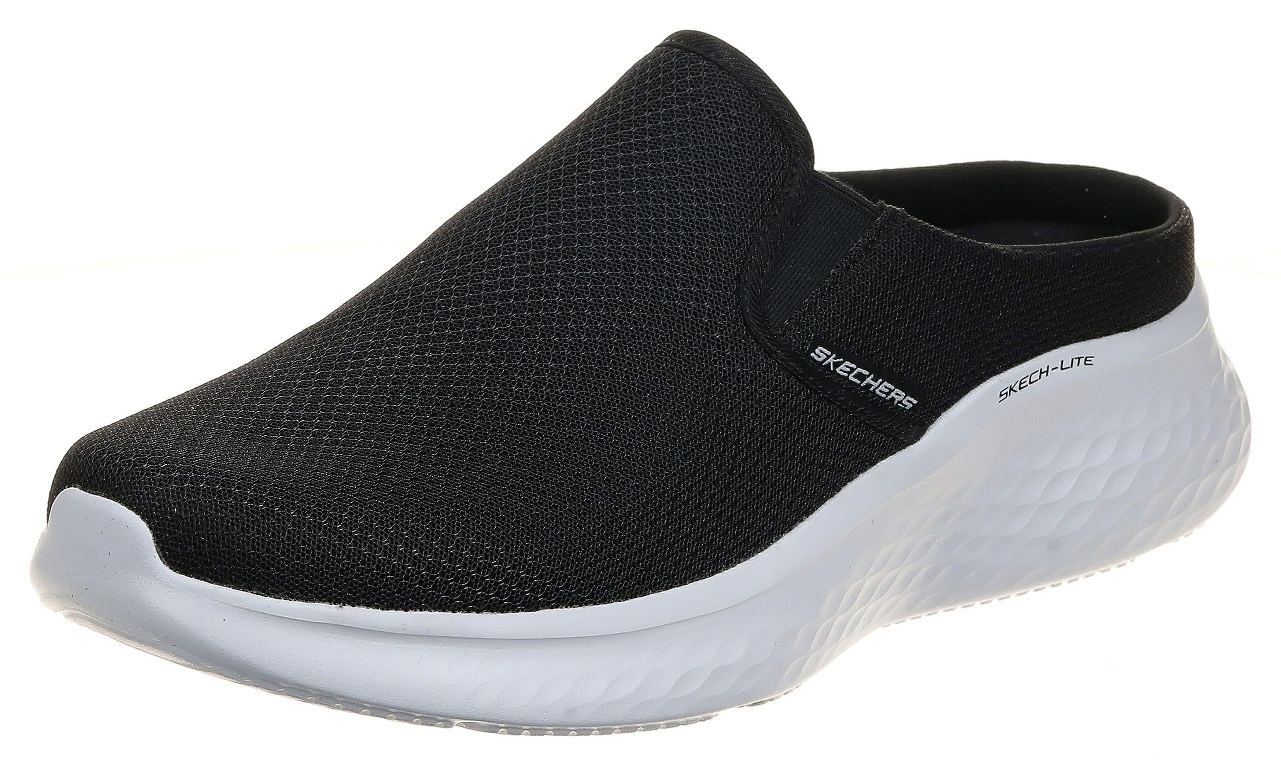 کفش‌های Skechers SKECH-LITE PRO مردانه 45 اورو BLACK WHITE