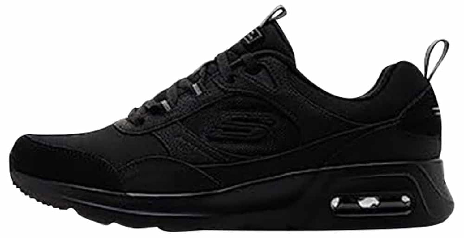 Skechers SKECH-AIR COURT کفش مردانه سایز 40 (EU) مشکی