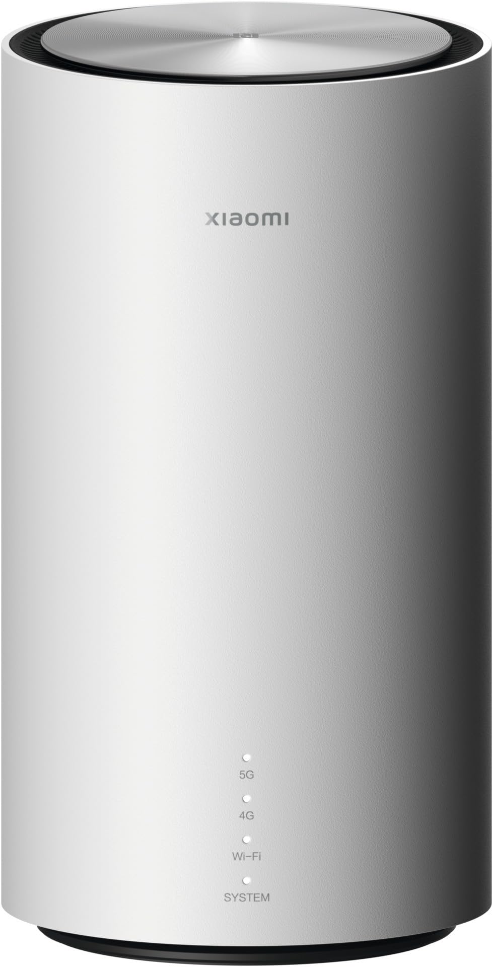 مسخره., روتر Xiaomi 5G CPE Pro دارای تراشه 5G Qualcomm، وای فای سریع 6 AX5400، OFDMA، شبکه مش، NFC، شتابدهی بازی، پراکنده‌سازی گرما، پورت‌های اترنت گیگابیت - نسخه جهانی CB0401