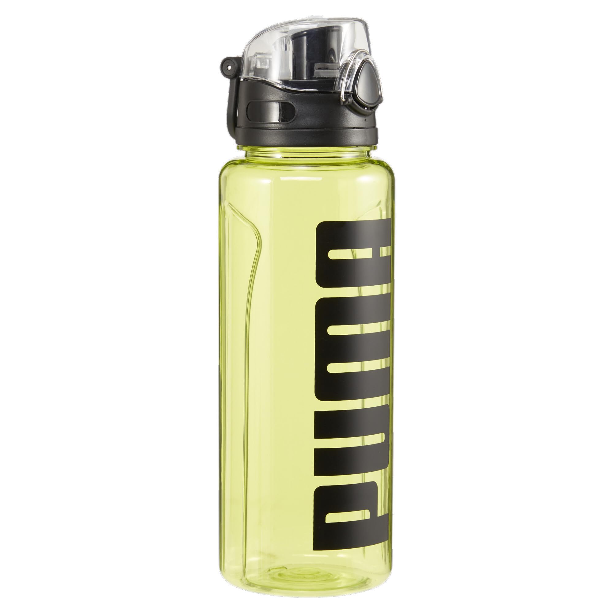 PUMA TR Male/Unisex Waterbottles Lime Pow SIZE X