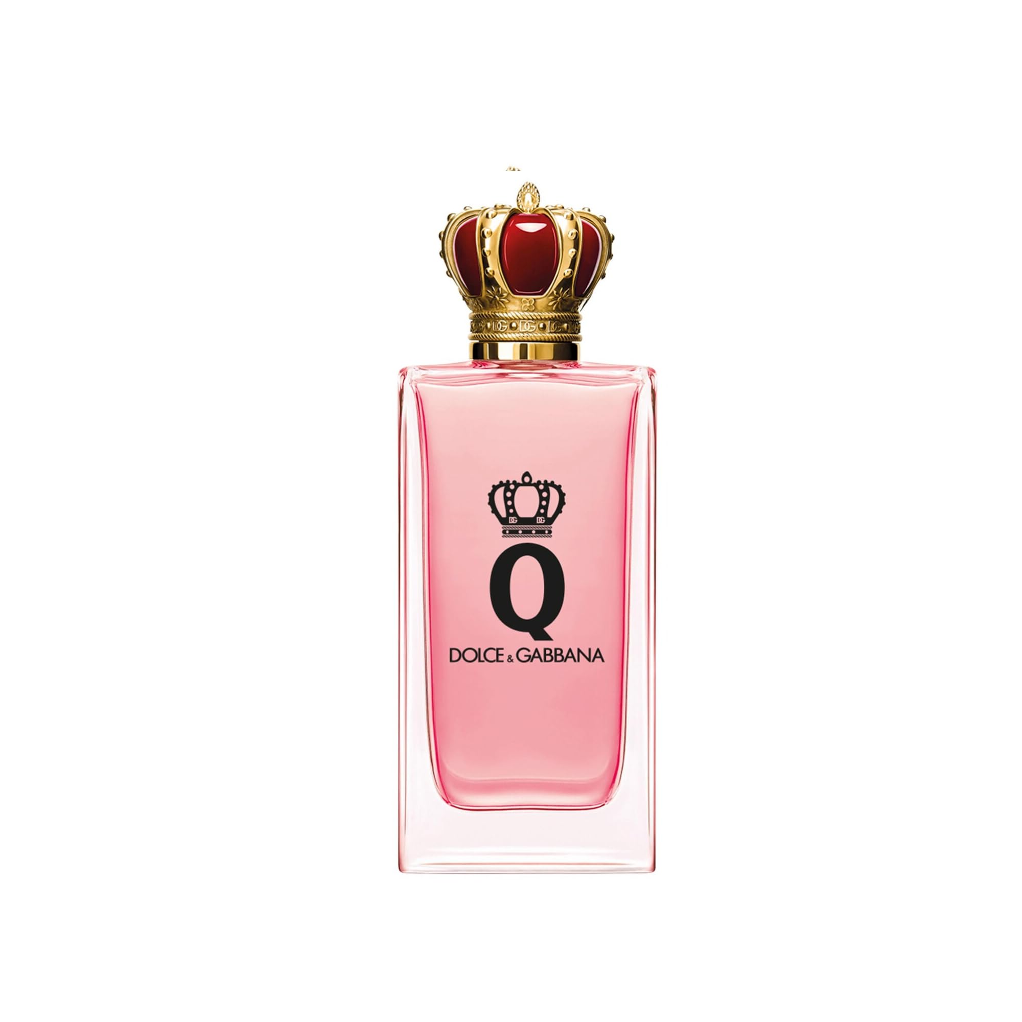 عطر زنانه دولچه اند گابانا D&G Q Eau De Parfum برای زنان ۱۰۰ میلی لیتر