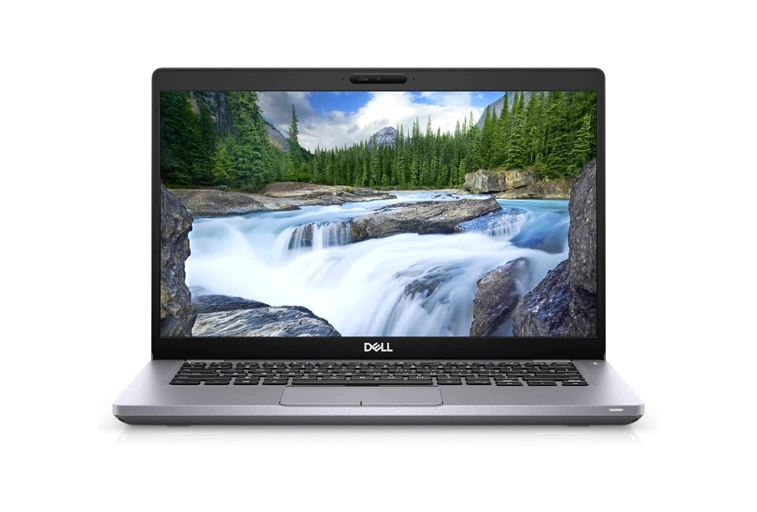 لپتاپ تجاری Dell Latitude 5410 اینچ ۱۴ با پردازنده Intel Core i5-10310U نسل ۱۰ با چهار هسته ۴.۴ گیگاهرتز، ۱۶ گیگابایت DDR4 SDRAM، ۵۱۲ گیگابایت حافظه داخلی SSD، وایفای، بلوتوث، دوربین، ویندوز ۱۰ پرو (تجدید شده)