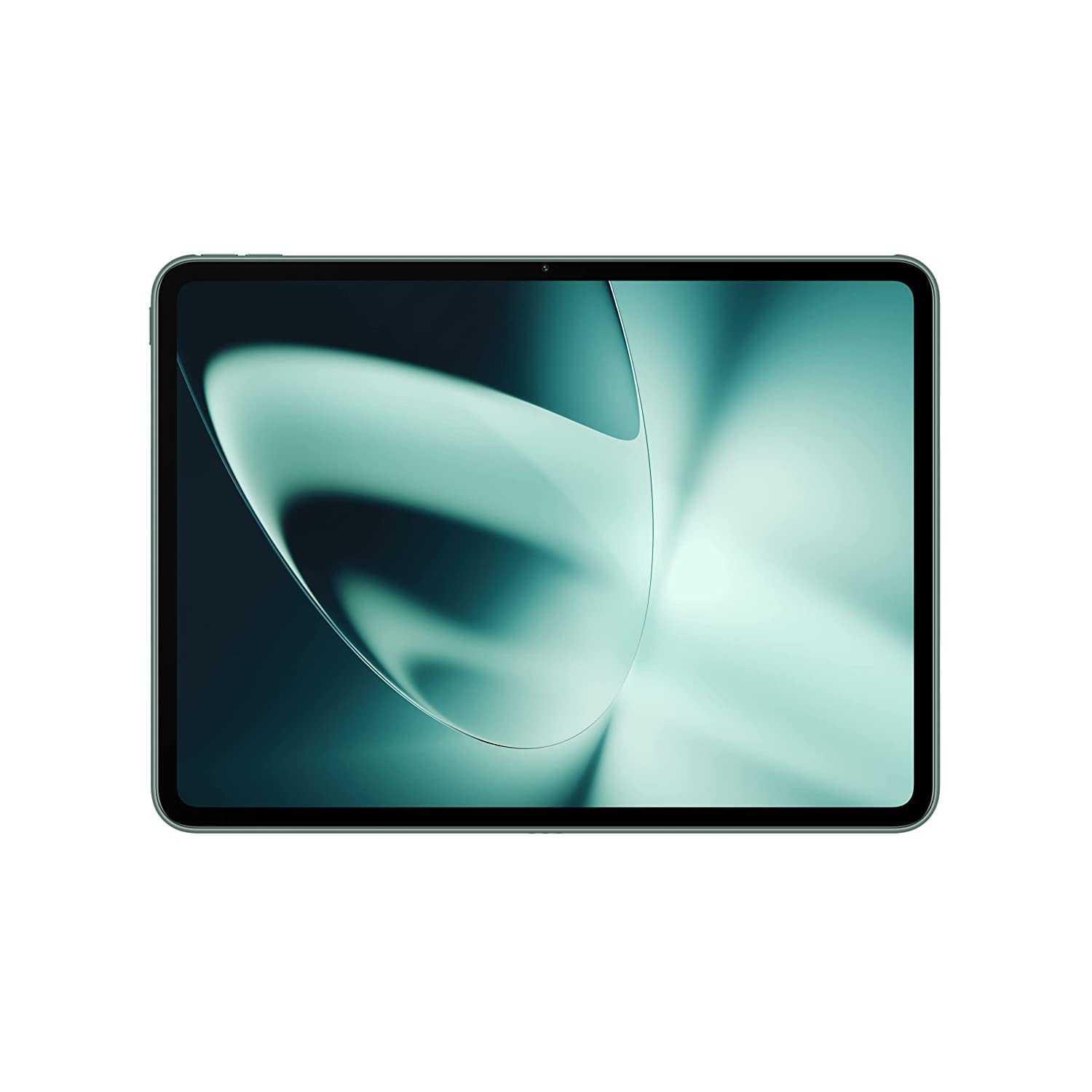تبلت OnePlus Pad 11.61 اینچ، صفحه نمایش LCD، 8 گیگابایت RAM، 128 گیگابایت فضای ذخیره‌سازی، MediaTek Dimensity 9000، Android 13.1، نرخ تازه‌سازی 144 هرتز، Dolby Vision Atmos، Wi-Fi با اشتراک گذاری دیتای سلولی، نسخه UAE
