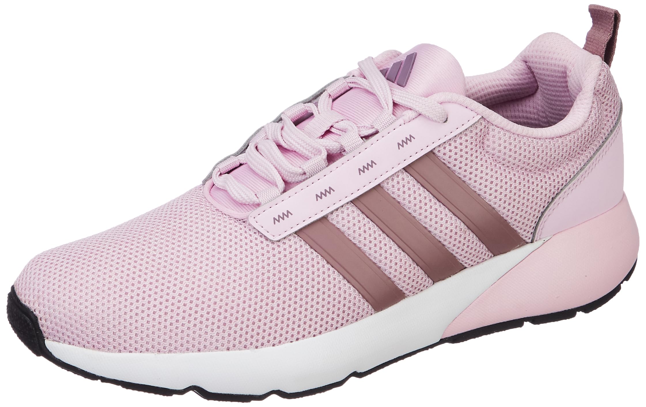 adidas Divoky Mode کفش‌های زنانه سایز ۳۶ ۲/۳ EU رنگ صورتی