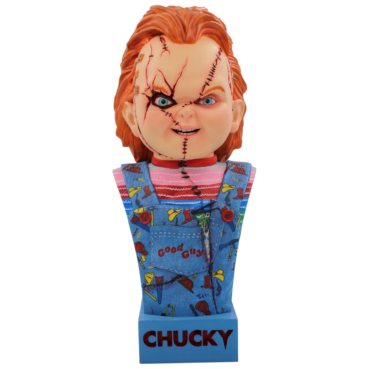 15 "باست Chucky استاندارد