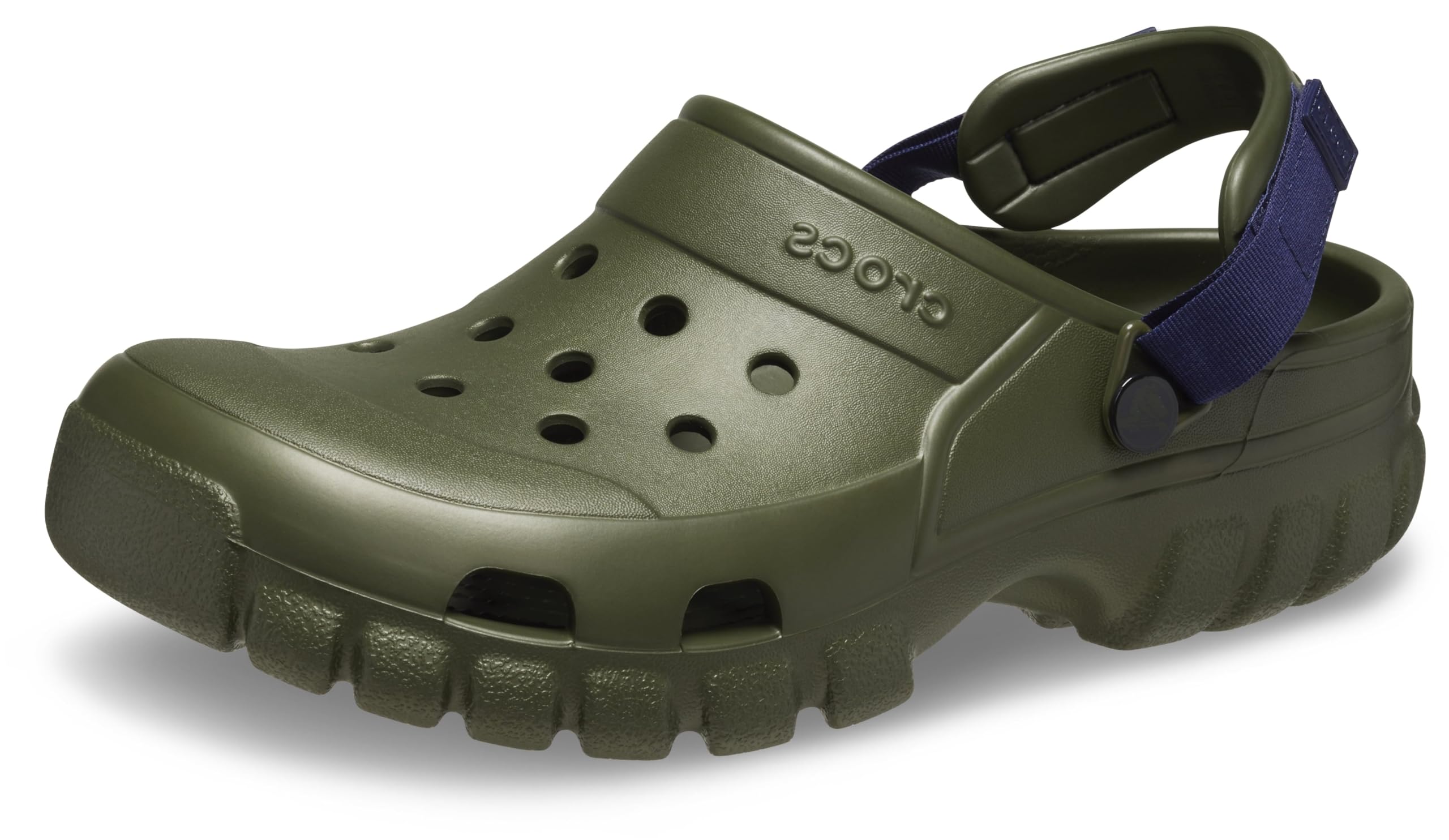 کلاف کروکس Unisex 202651-3C7 
کلاف ۴۲/۴۳ اروپا
سبز