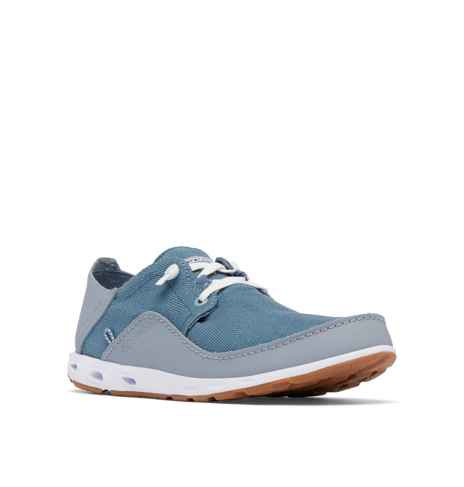 Columbia Men's Bahama Vent Loco Relax Iii Shoe Boat 41 EU Mountain/Tradewinds Grey