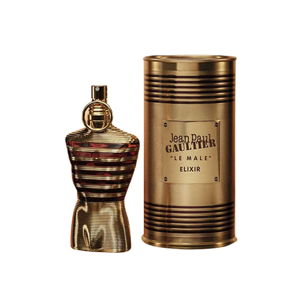 عطر زنانه ژان پل گوتیر ل هوم الیکسیر 125 میلی لیتر