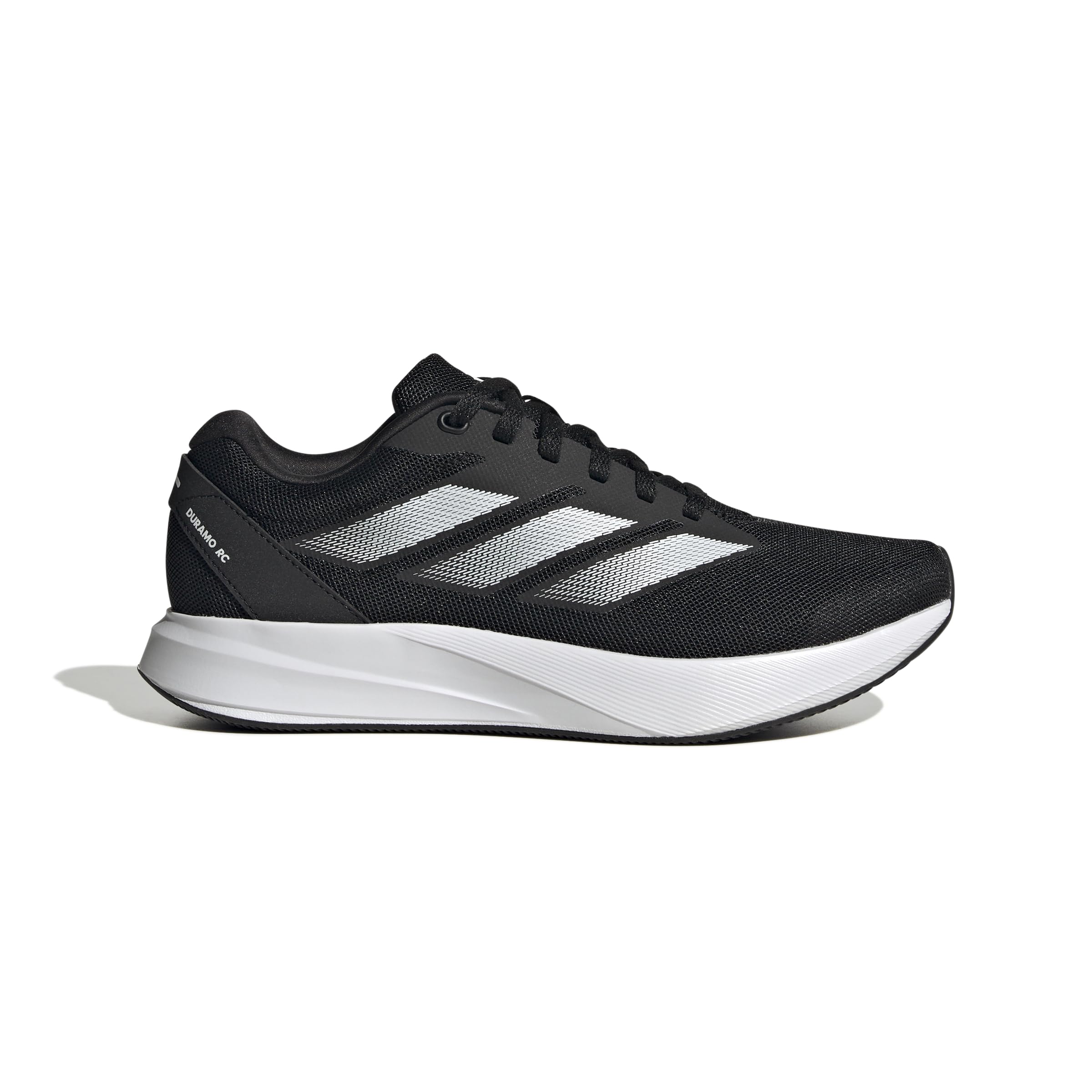 کفش زنانه adidas Duramo Rc (سایز 38 یورو) - CBLACK/FTWWHT/CBLACK