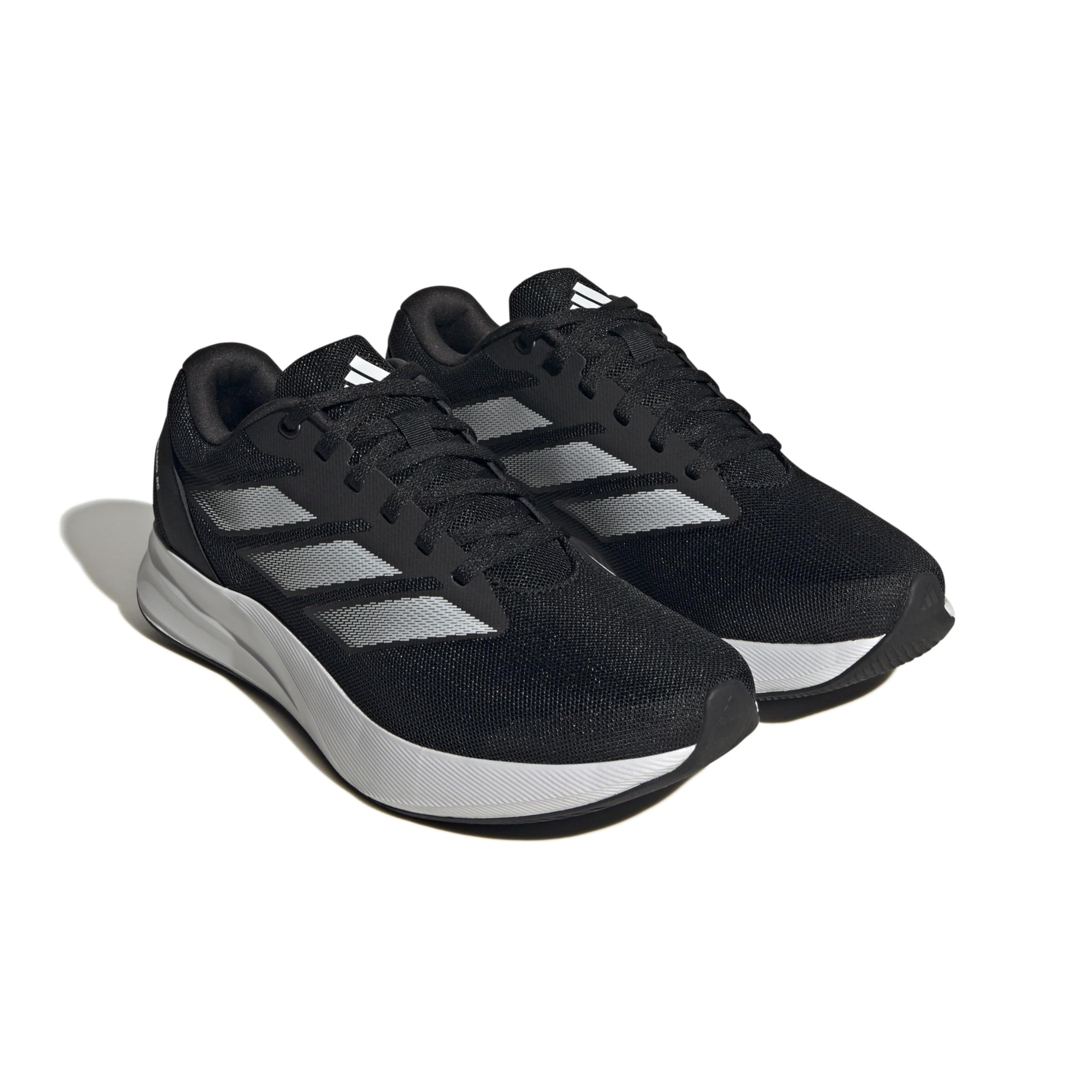 کفش Adidas Duramo Rc آقایان و بانوان سایز ۴۲ اروپا رنگ مشکی