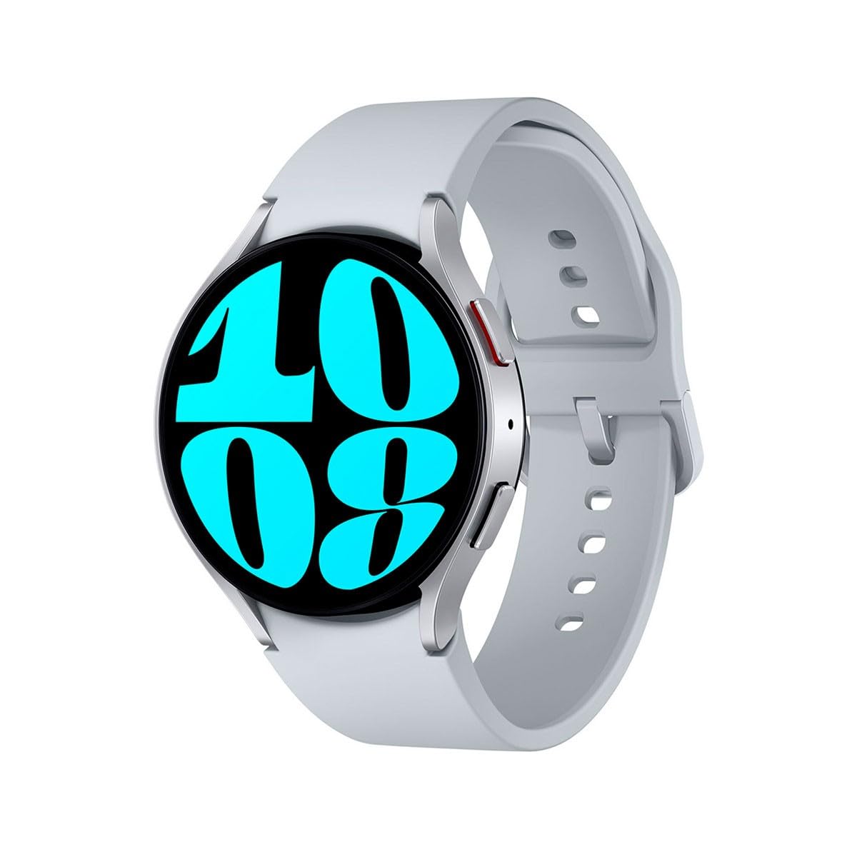 ساعت هوشمند SAMSUNG Galaxy Watch 6 با قطر 44 میلیمتر - رنگ نقره ای