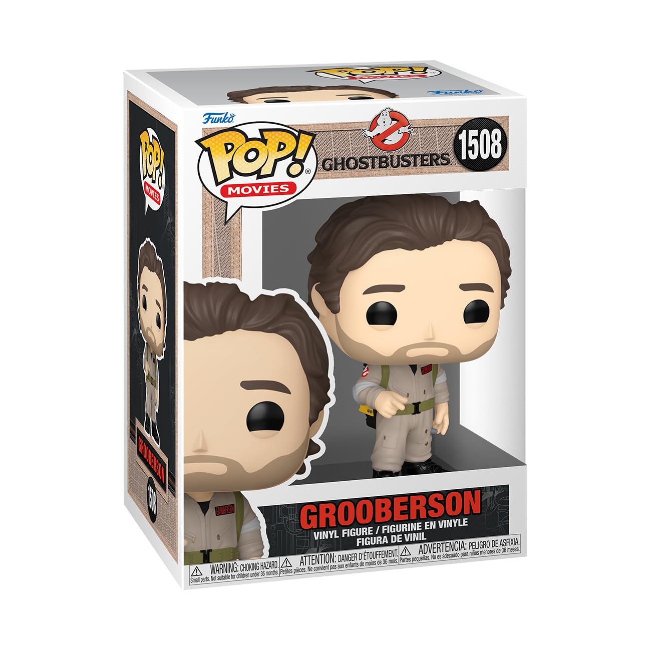 figur Funko Pop! - Prosper Sun 10