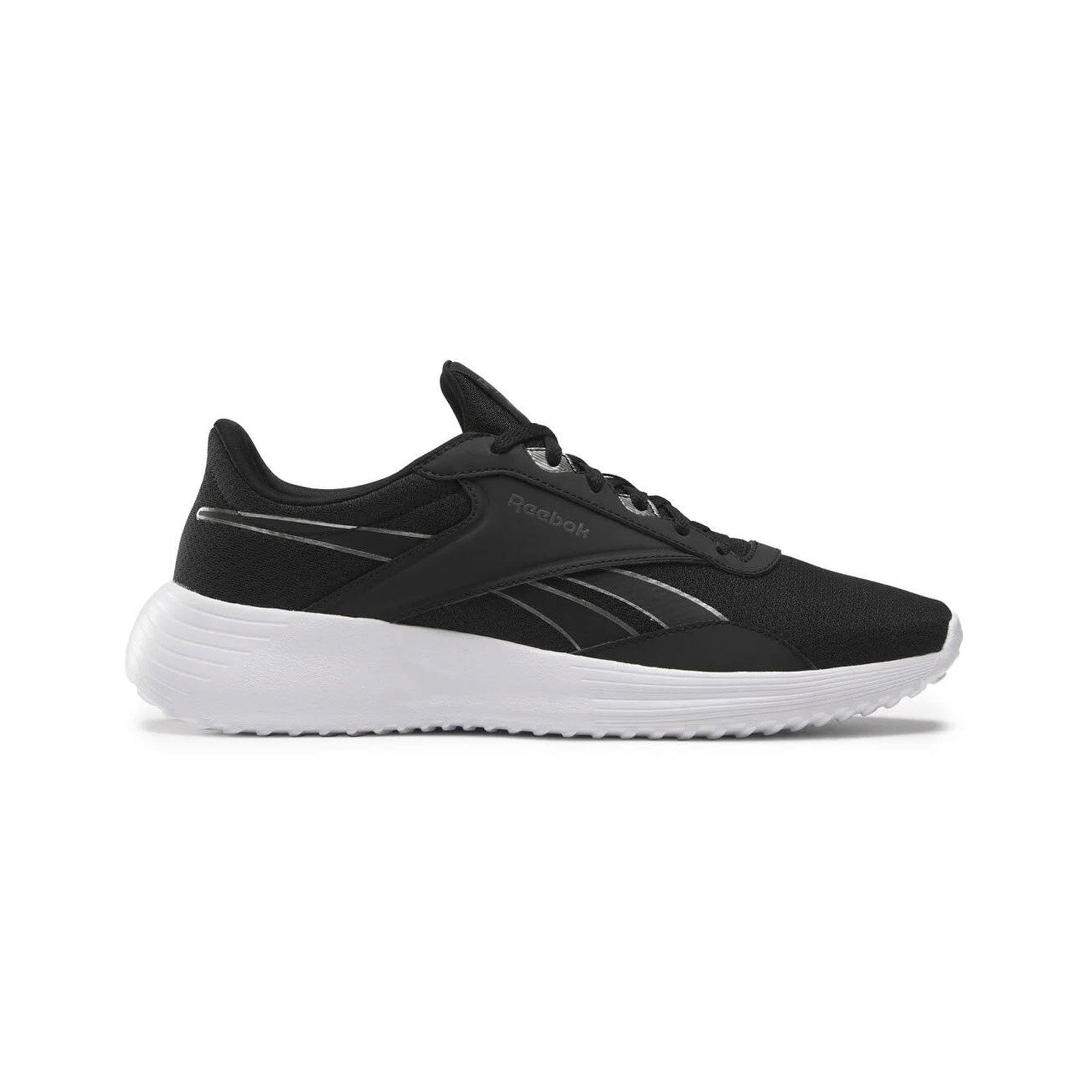 Reebok LITE 4 کفش مردانه 42 EU CBLACK/FTWWHT/PURGRY