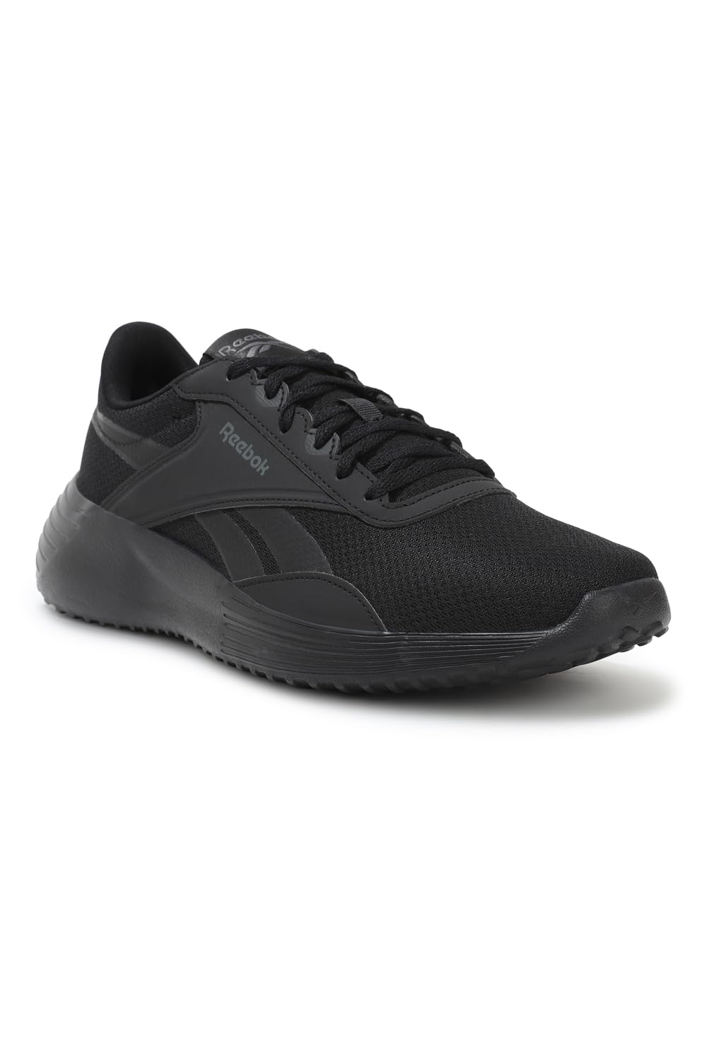 کفش مردانه REEBOK LITE 4 از برند Reebok, سایز ۴۱, رنگهای Cblack/Purgry/Ftwwht