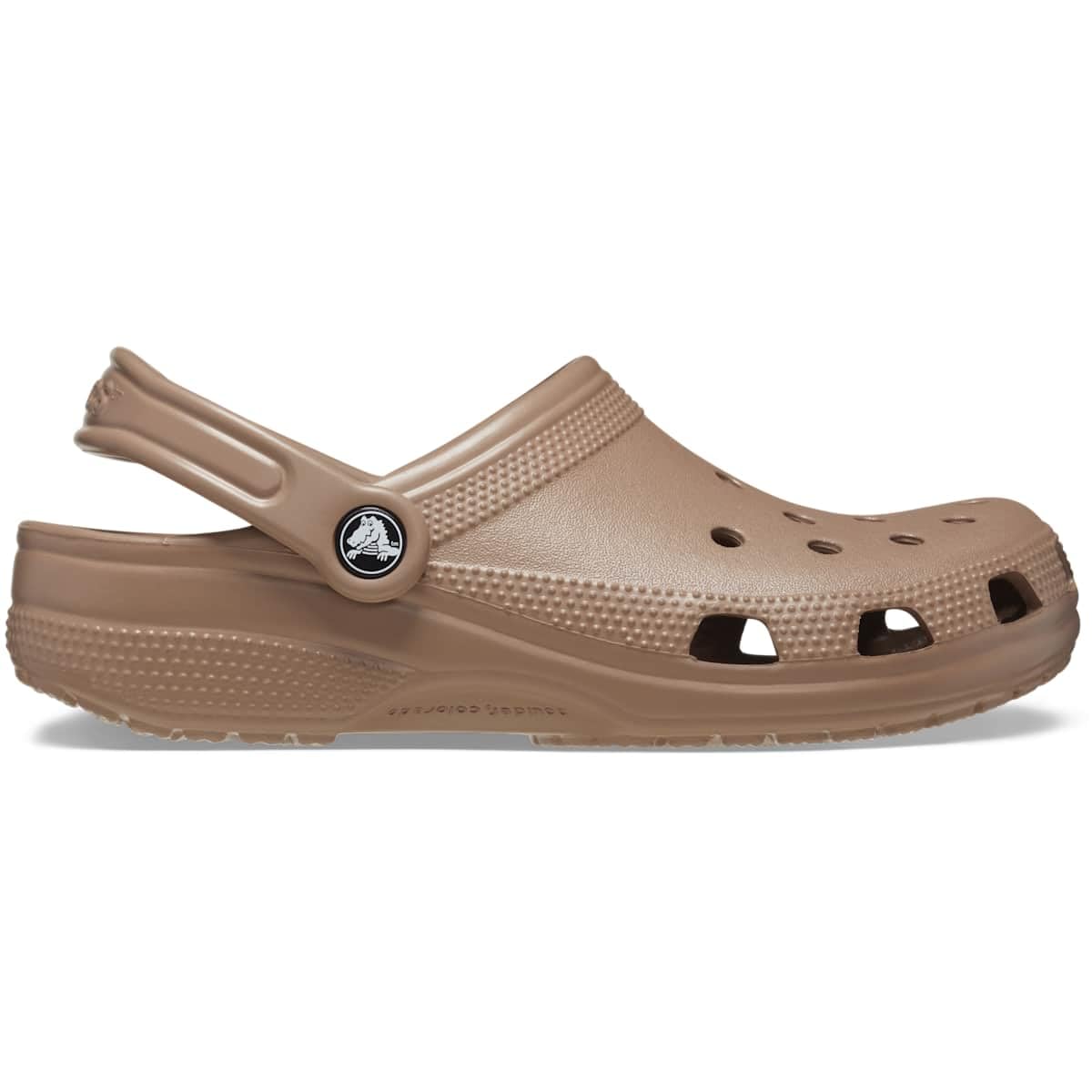 کلاسیک Crocs Clog کفش مخصوص بزرگسالان جنس بژ 46 اوروپا