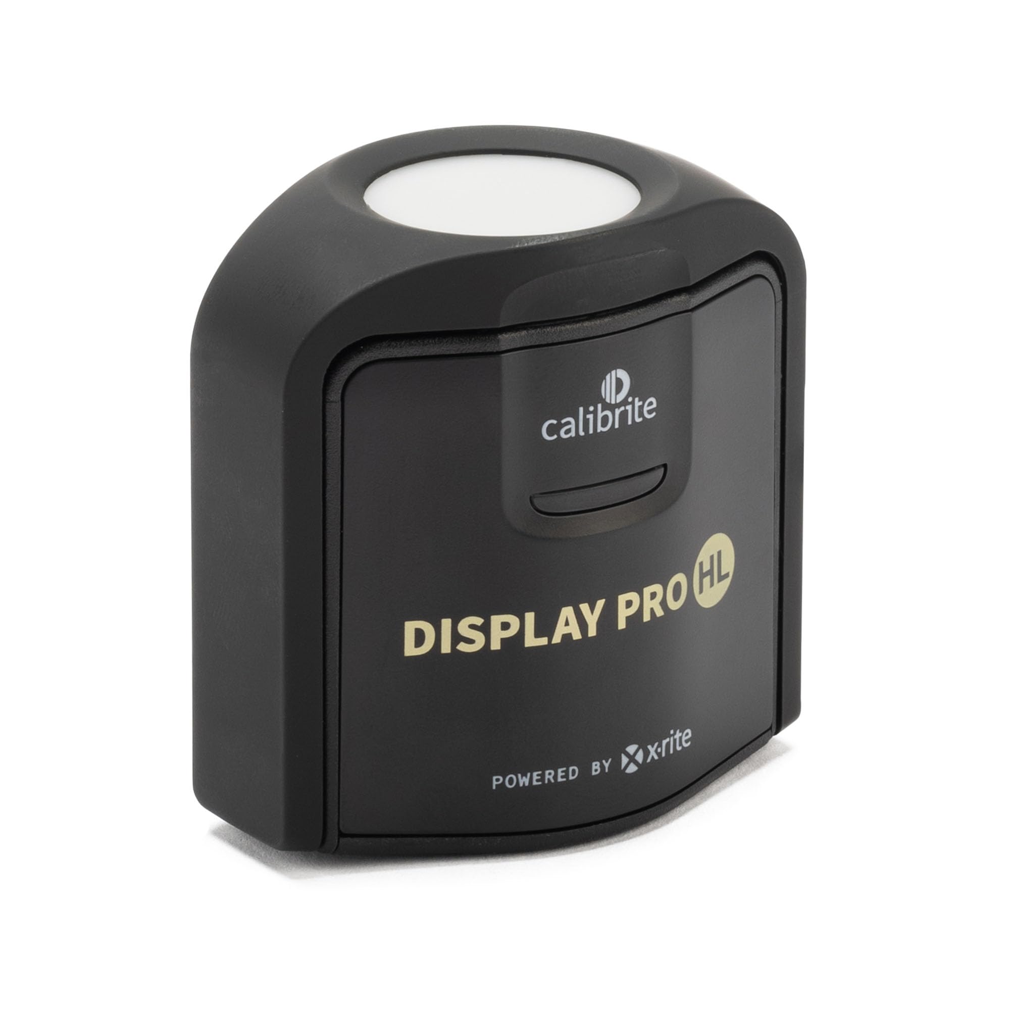 Calibrite Display Pro HL: دستگاه حرفه‌ای کالیبراسیون رنگ نمایشگر برای خلاقان سخت‌پسند