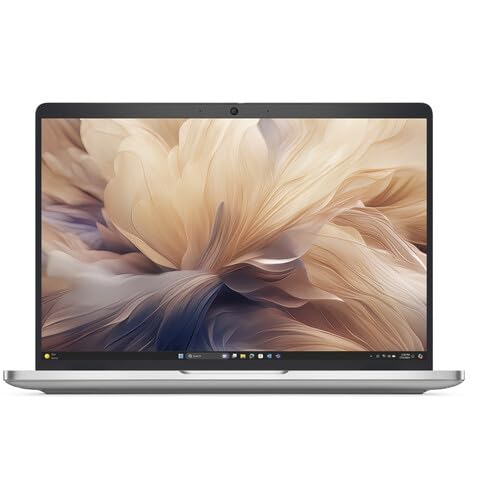 لپ تاپ تجاری Dell Pro 14 Plus - نمایشگر 14 اینچی FHD+ با روشنایی 400 نیت - پردازنده اینتل کور اولترا 7 268V - 512 گیگابایت حافظه جامد - 32 گیگابایت رم - ویندوز ۱۱ چیزی - به همراه McAfee+