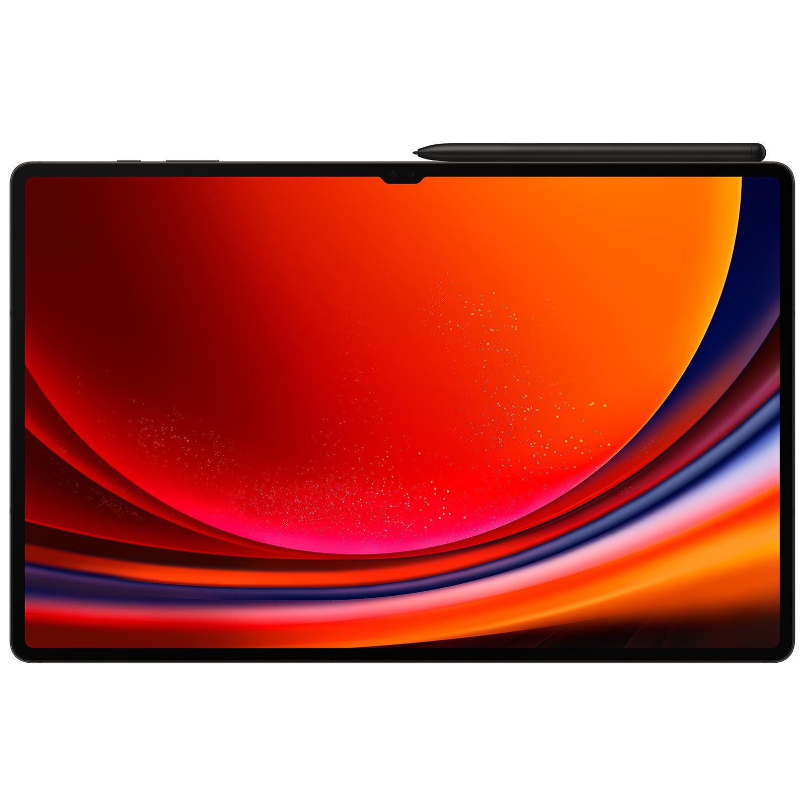 Samsung Galaxy Tab S9 Ultra، تبلت اندروید، 12GB RAM، 256GB حافظه، خاکستری (نسخه بین‌المللی)